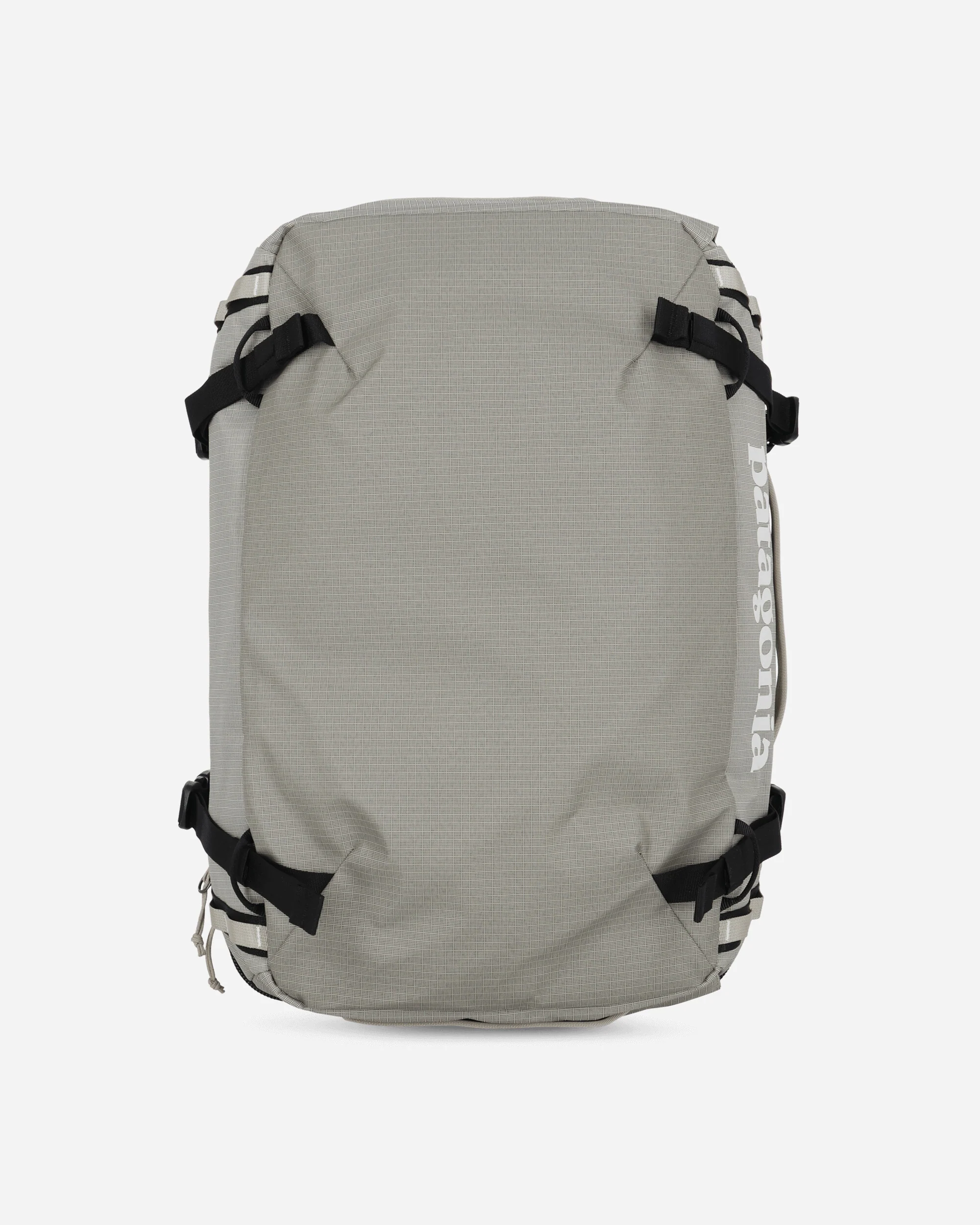 Black Hole MLC Convertible Travel Backpack 45L Weathered Stone