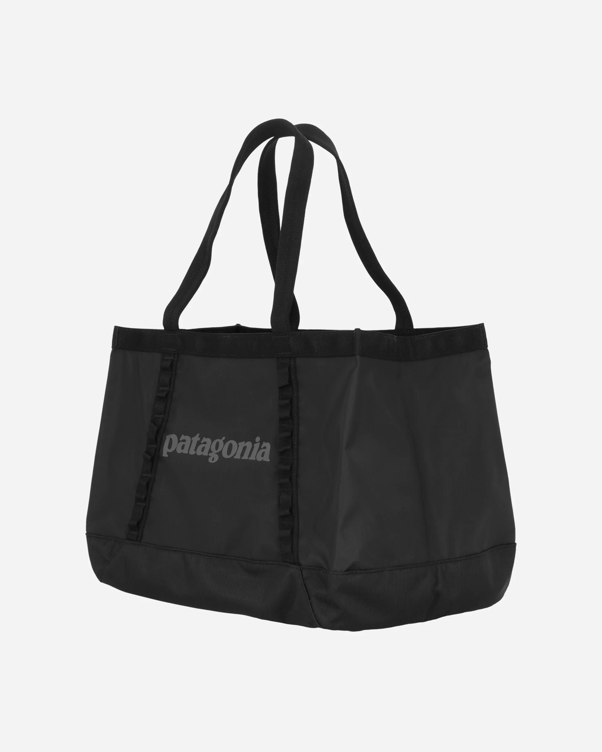 Black Hole Tote Bag 25L Black / Black - Image 2