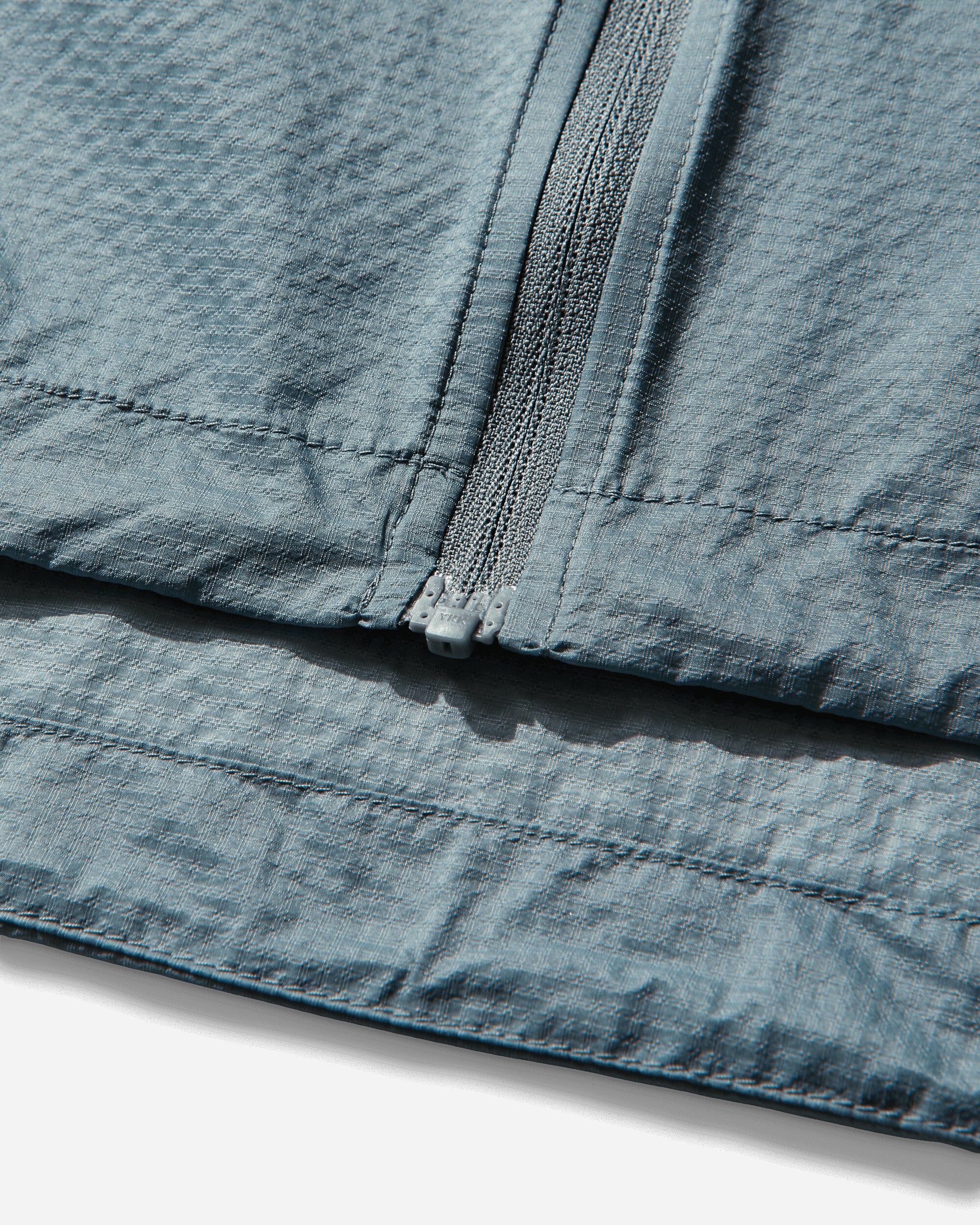Men's Houdini Jacket Blue Sage - Image 4