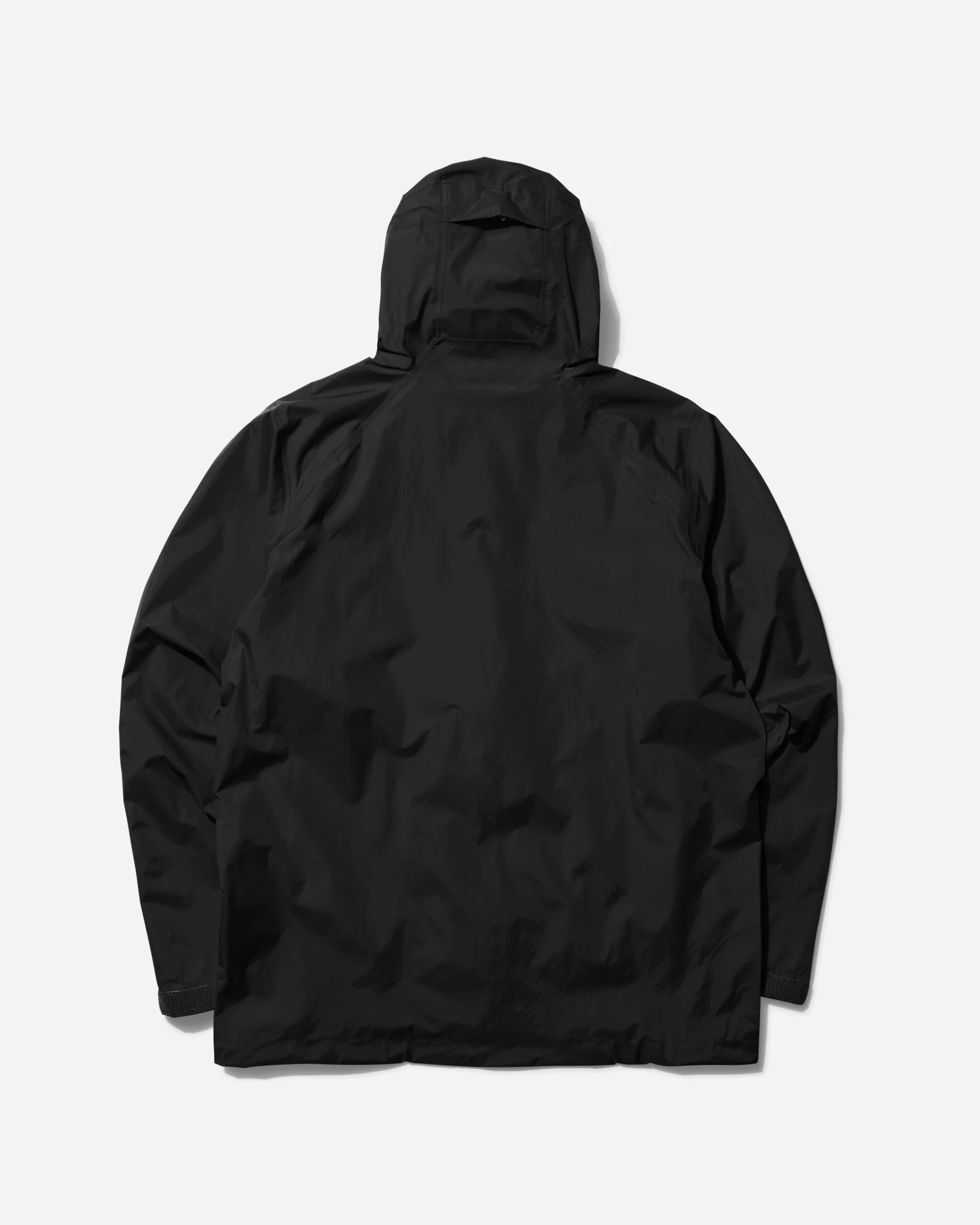 Men's Torrentshell 3L Jacket Black - Image 2
