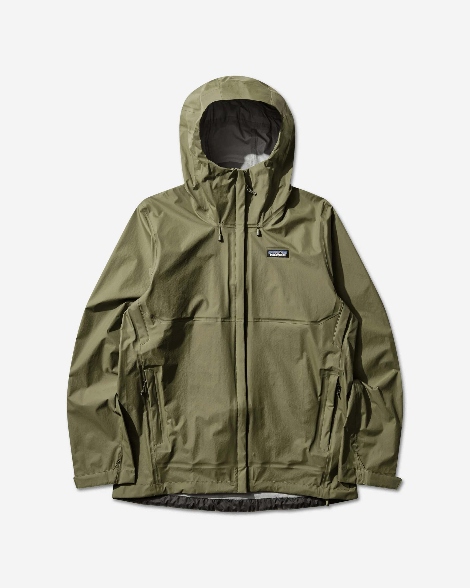 Men's Torrentshell 3L Jacket Caper Green