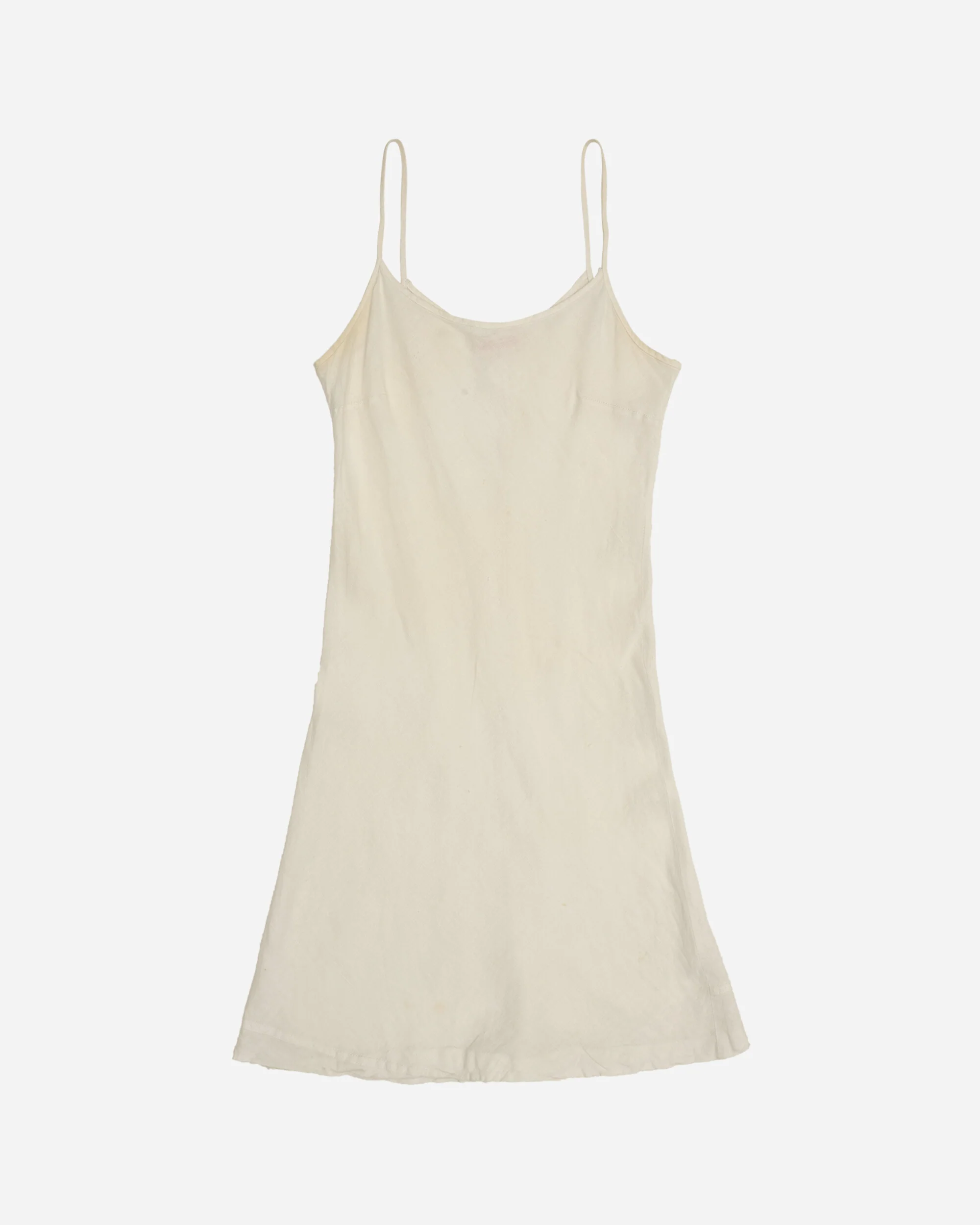 Women's Summer Dress White