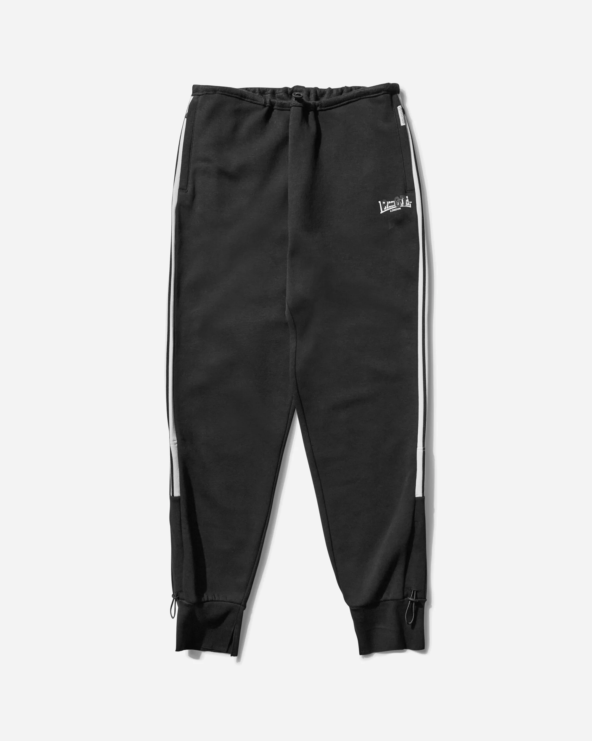 Women's Toogle Tracksuit Pants Black