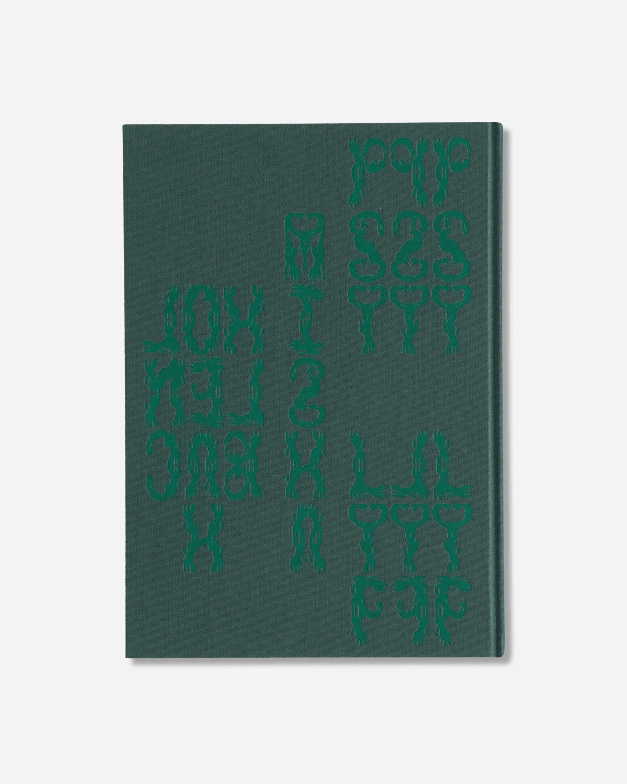 Misha Hollenbach Book / A - Image 4