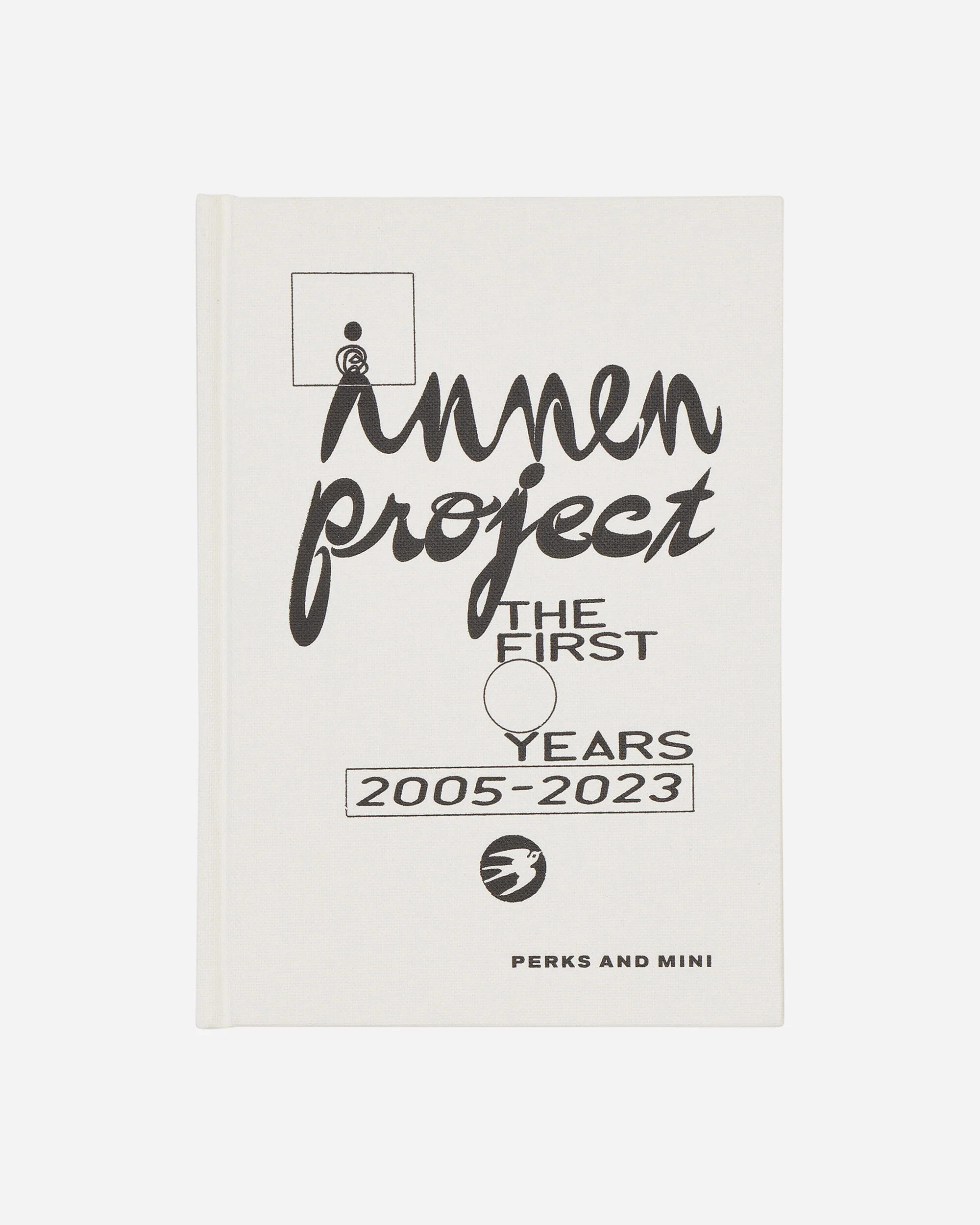 The First Years 2005-2023 Anniversary Book