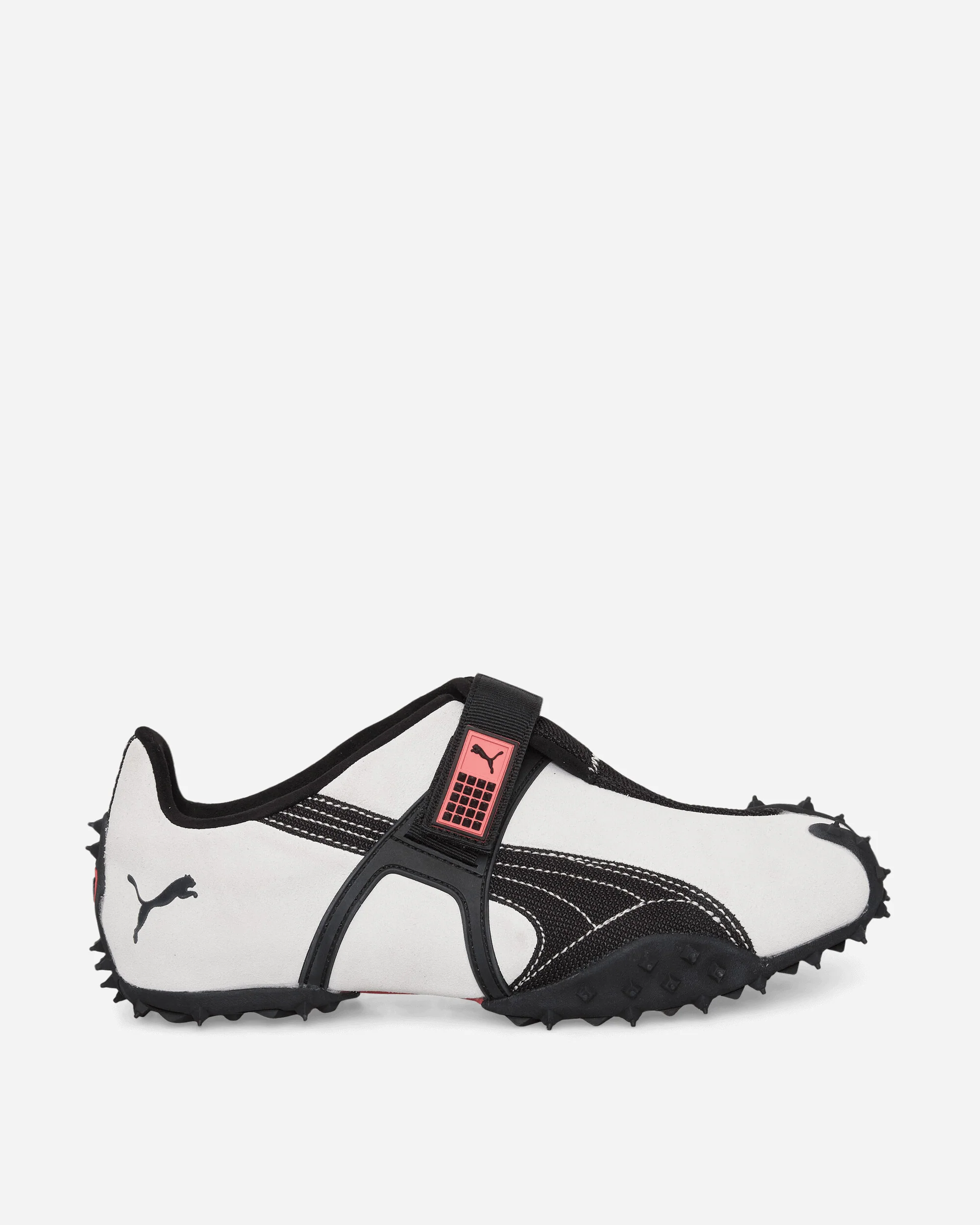RPT-2 Sneakers Feather Gray / Electric Blush