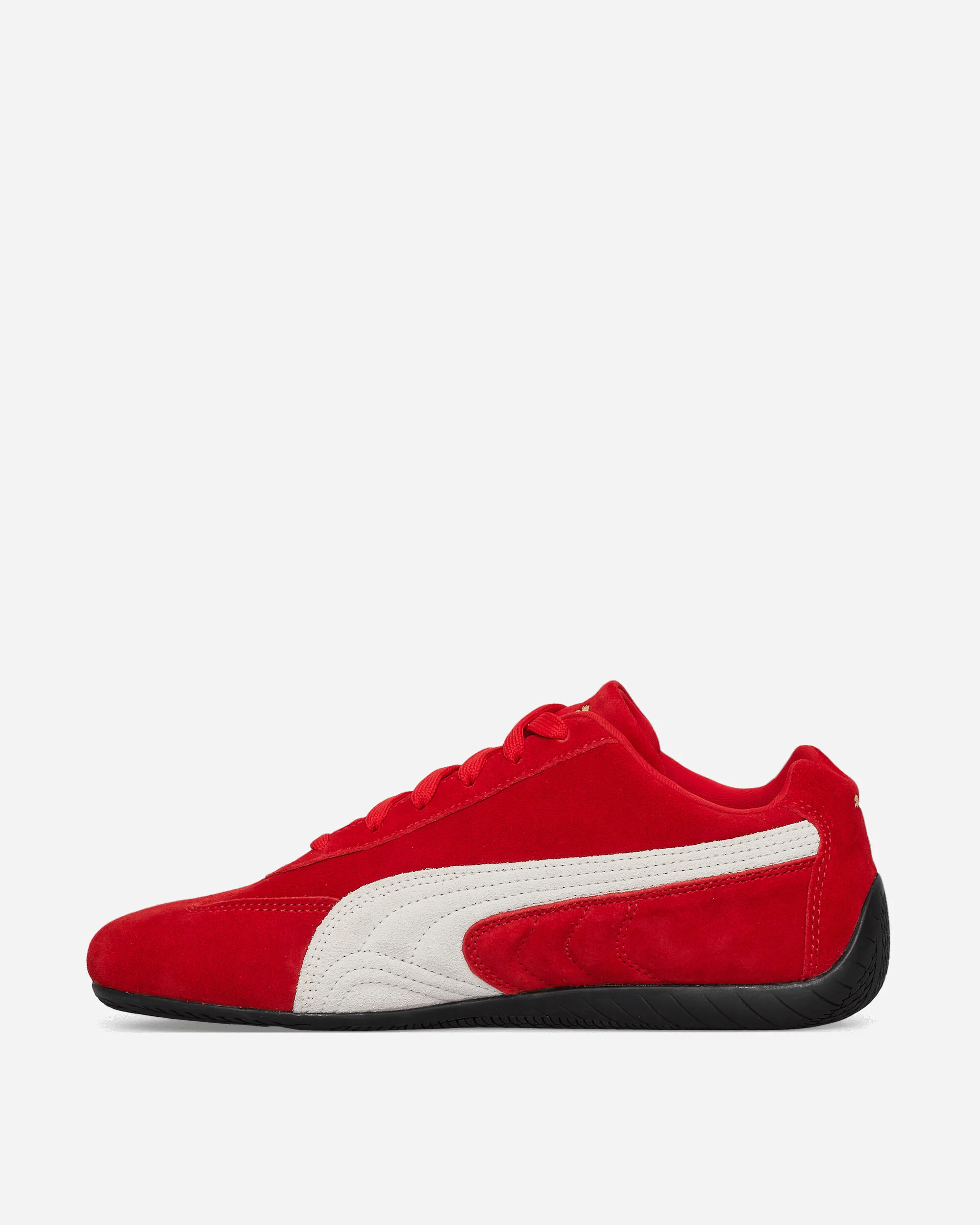 Speedcat OG Sneakers For All Time Red - Image 3