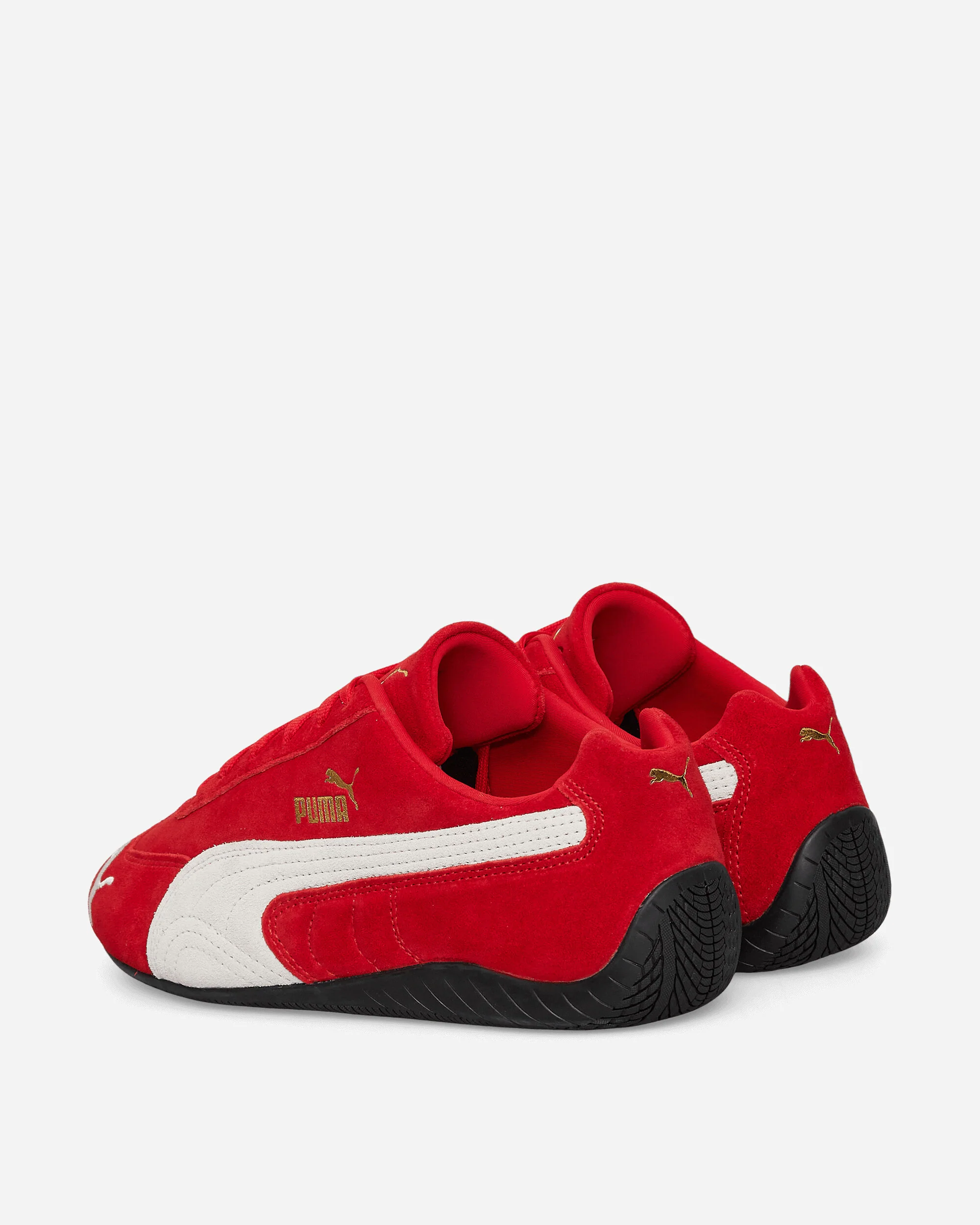 Speedcat OG Sneakers For All Time Red - Image 4