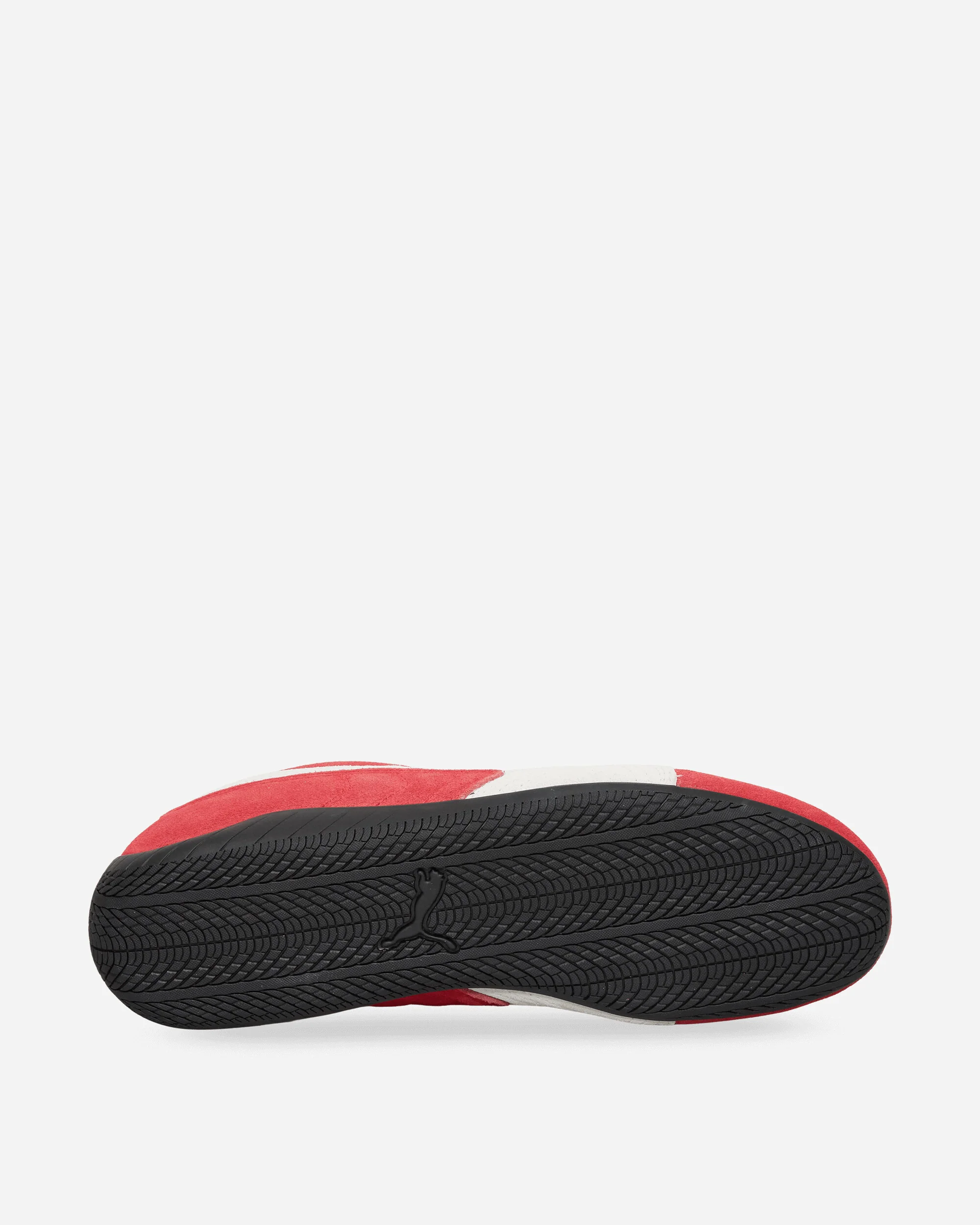 Sparco Speedcat OG Sneakers Ribbon Red / White - Image 5