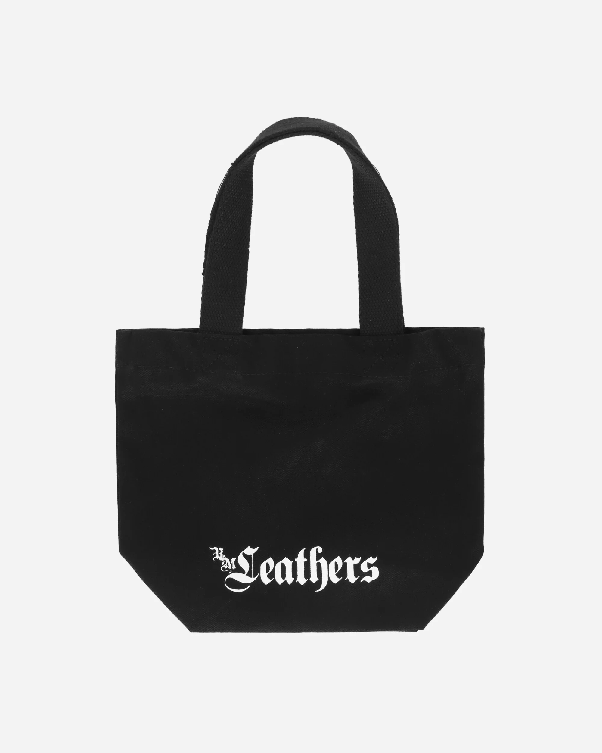 Hardcore Mini Tote Black - Image 2