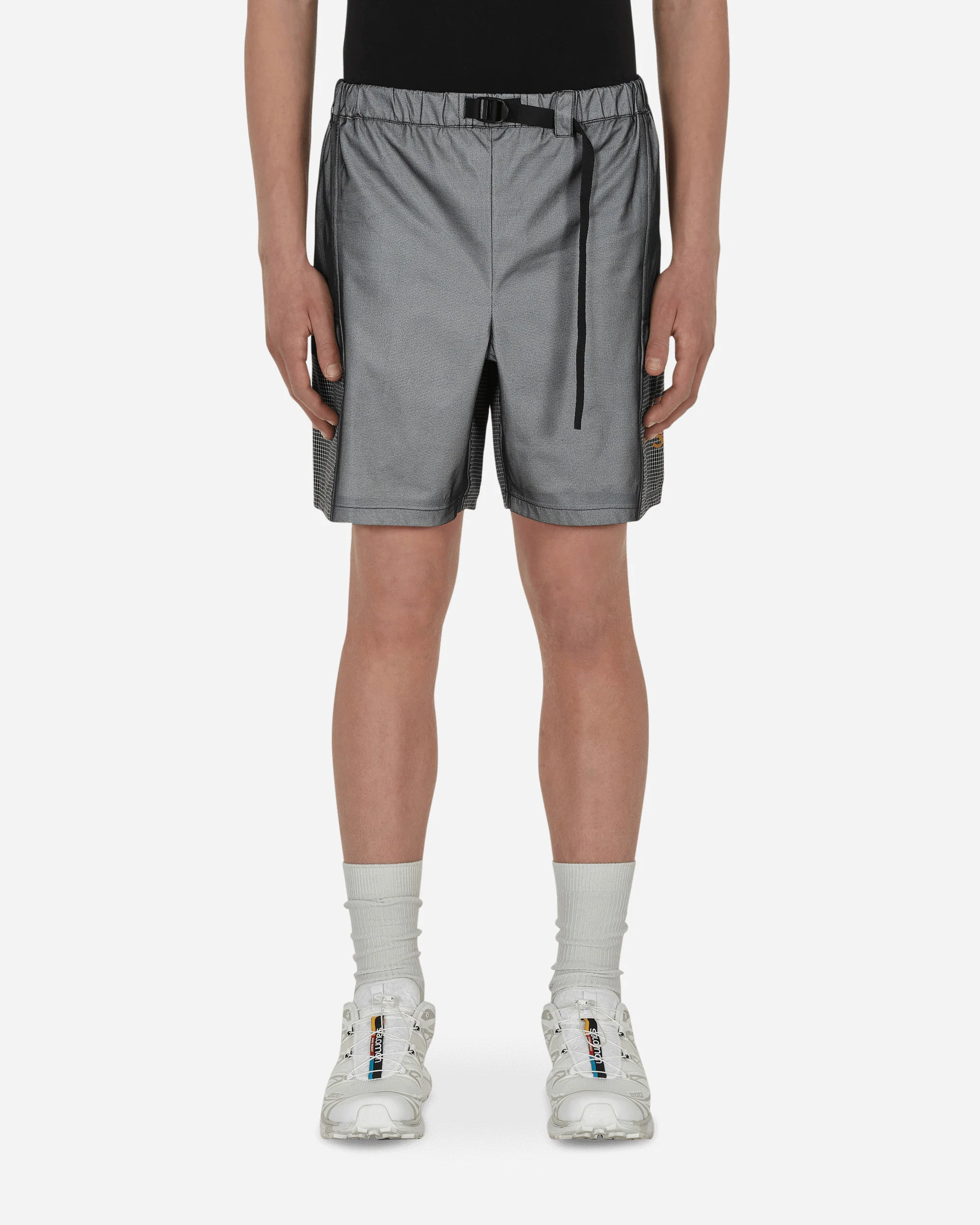 D.I.Y. Kit Furio Shorts Dark Black