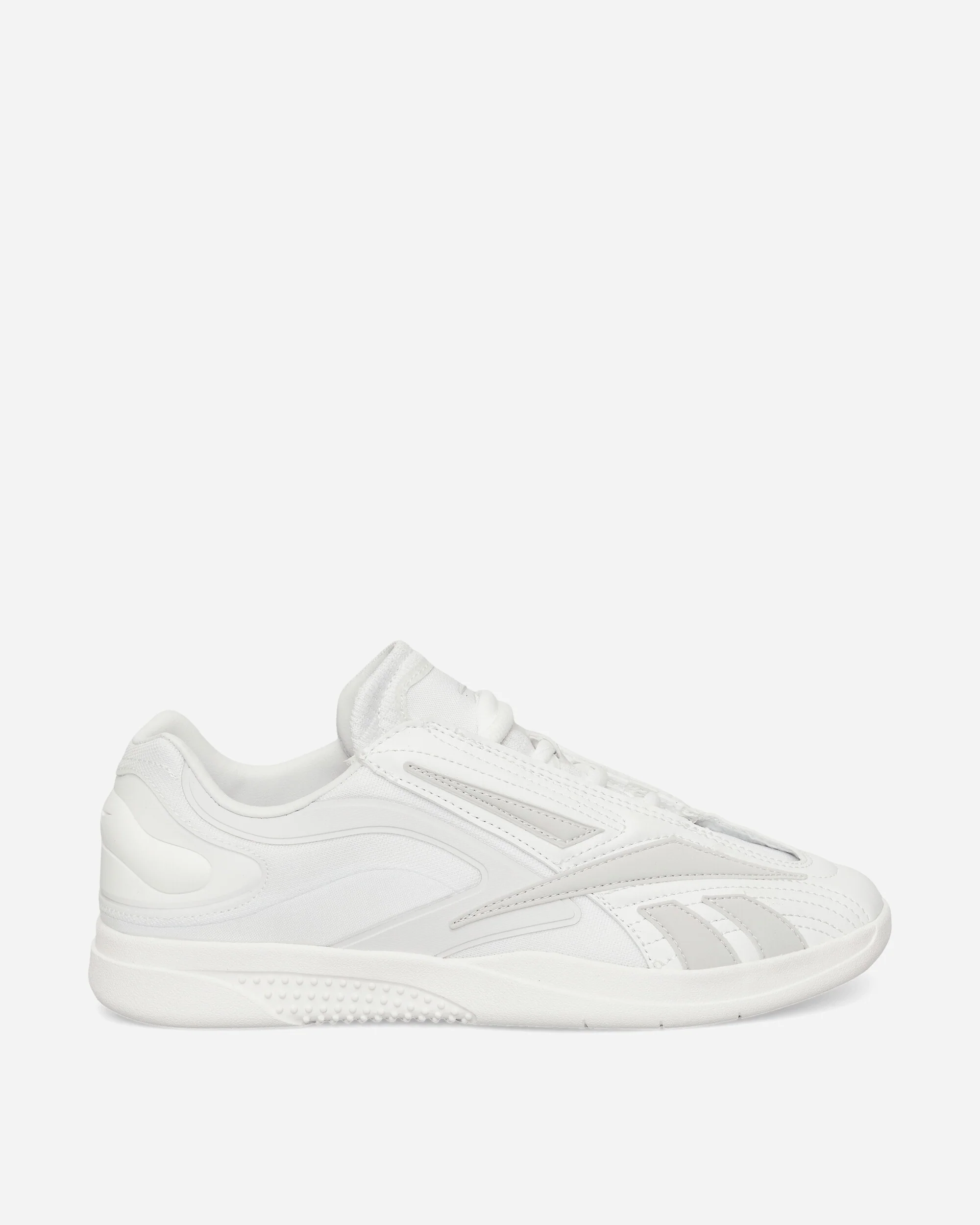Hammer Pro LTD Sneakers Triple White