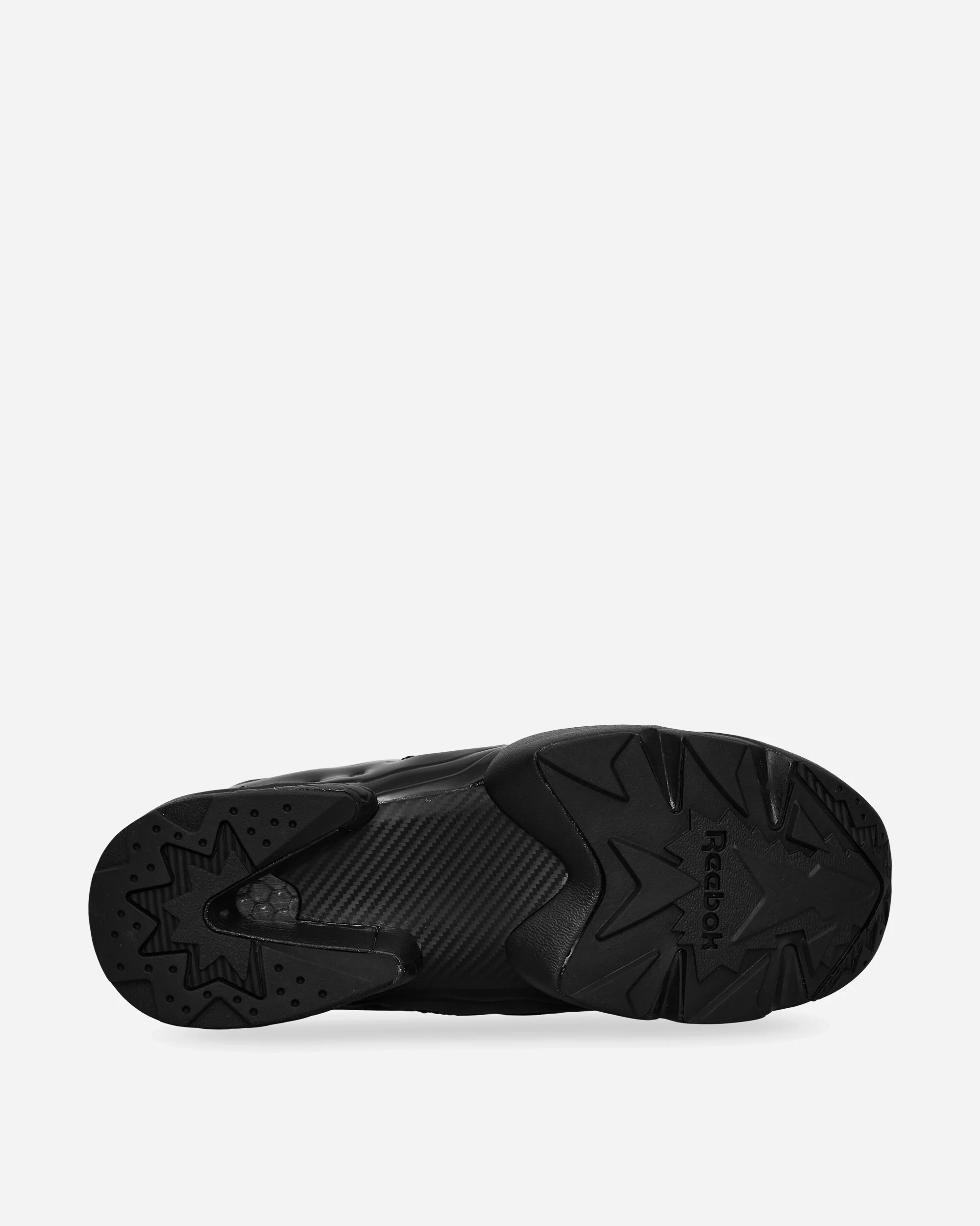 Needles Instapump Fury 94 Sneakers Black - Image 5