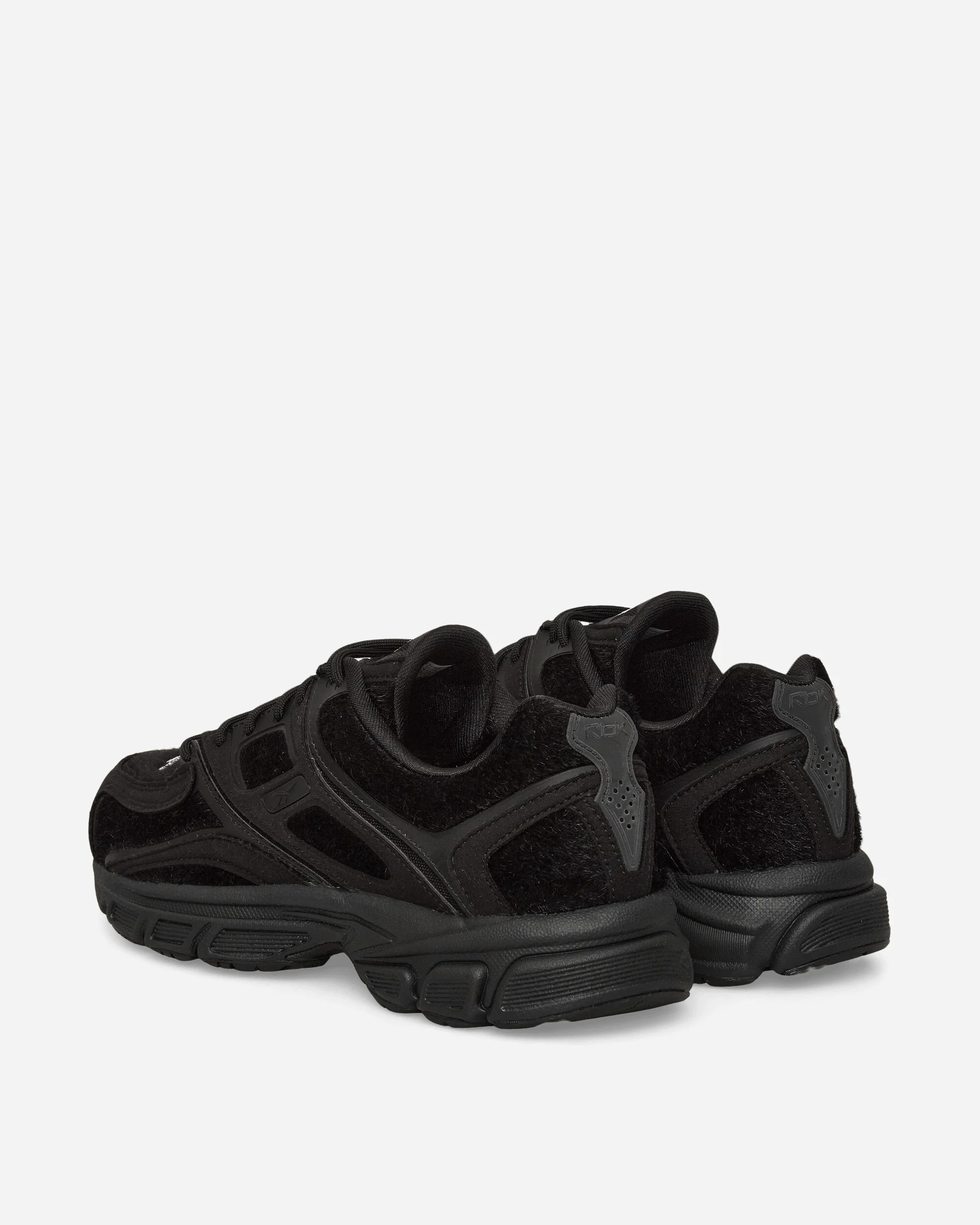 Pleasures Premier Trinity KFS Sneakers Black - Image 4