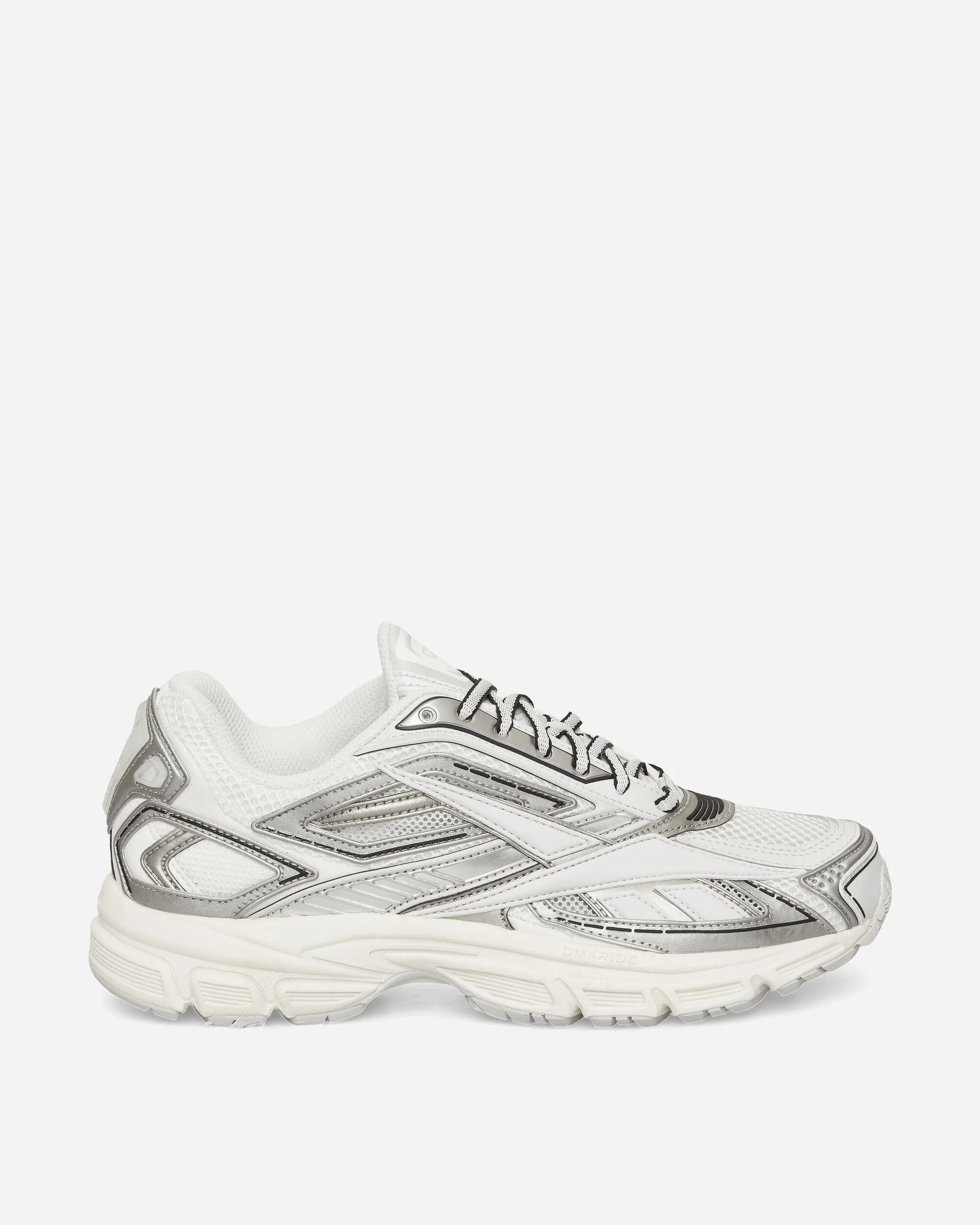 Premier Road Ultra Sneakers White Metallic