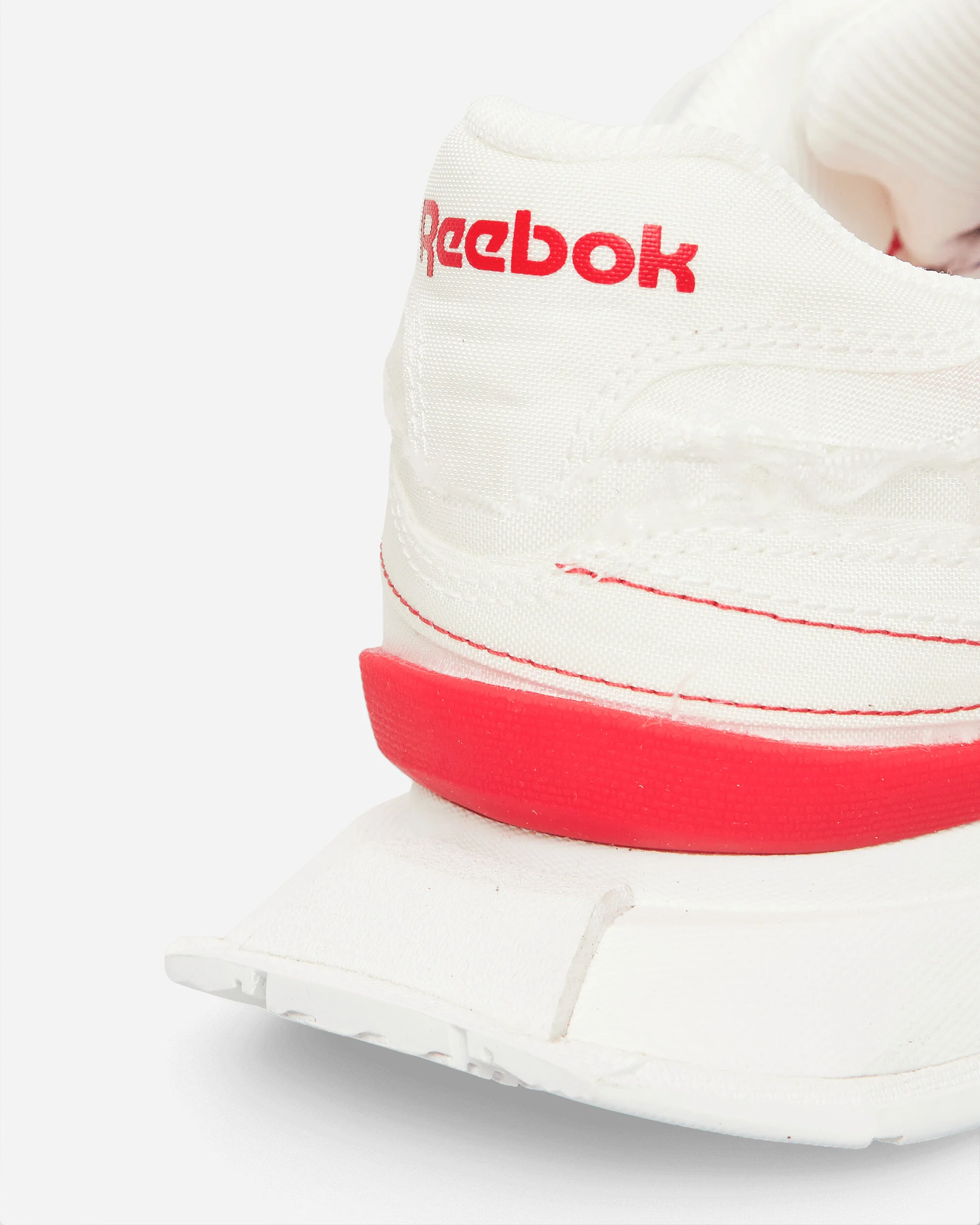 KANGHYUK Classic Leather LTD Sneakers White - Image 6