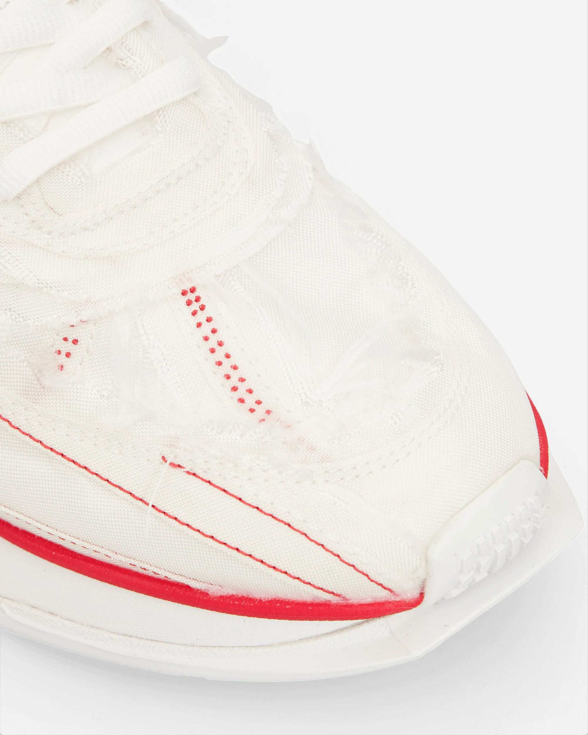 KANGHYUK Classic Leather LTD Sneakers White - Image 7