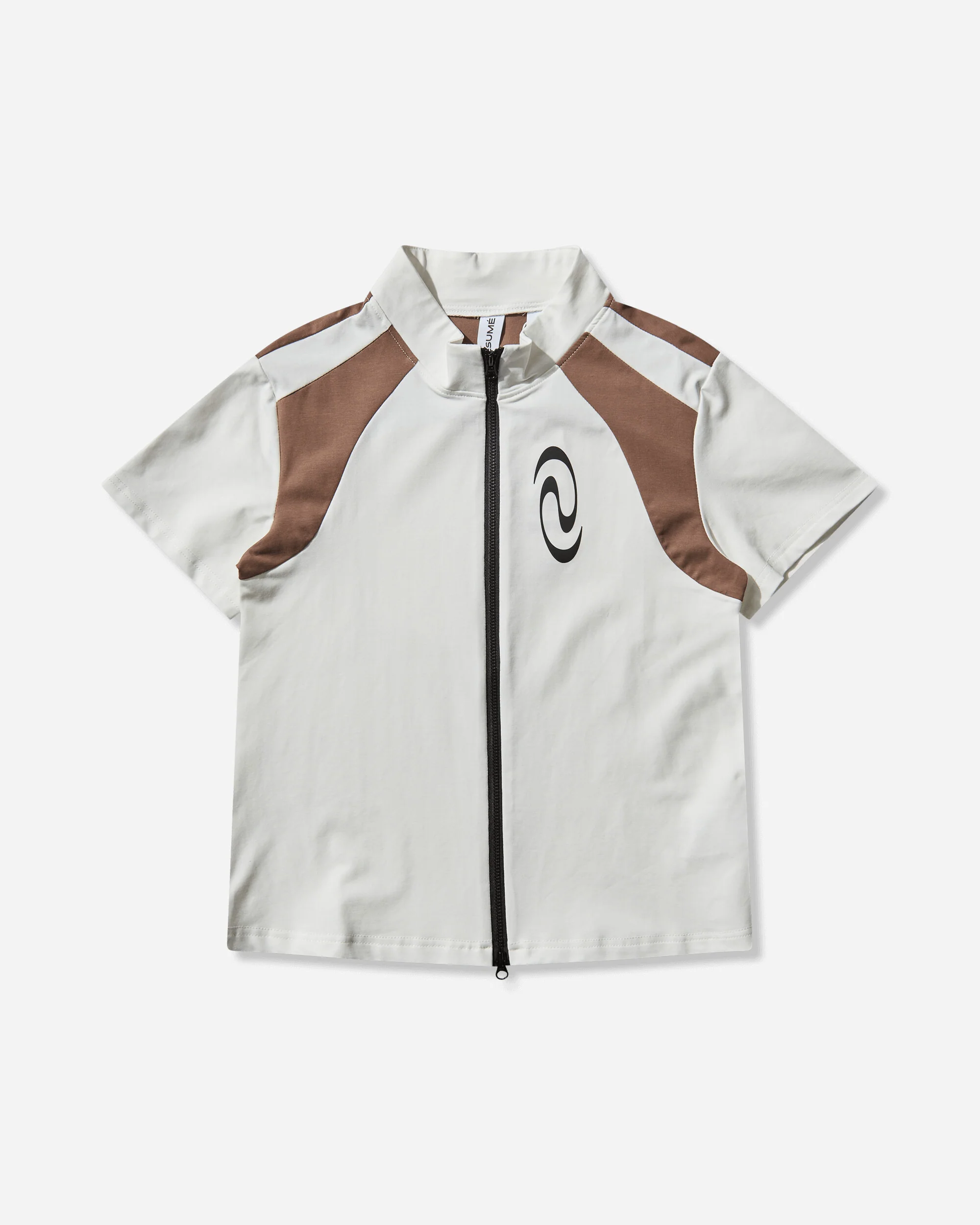 Women's GemmaRS Tee Off White