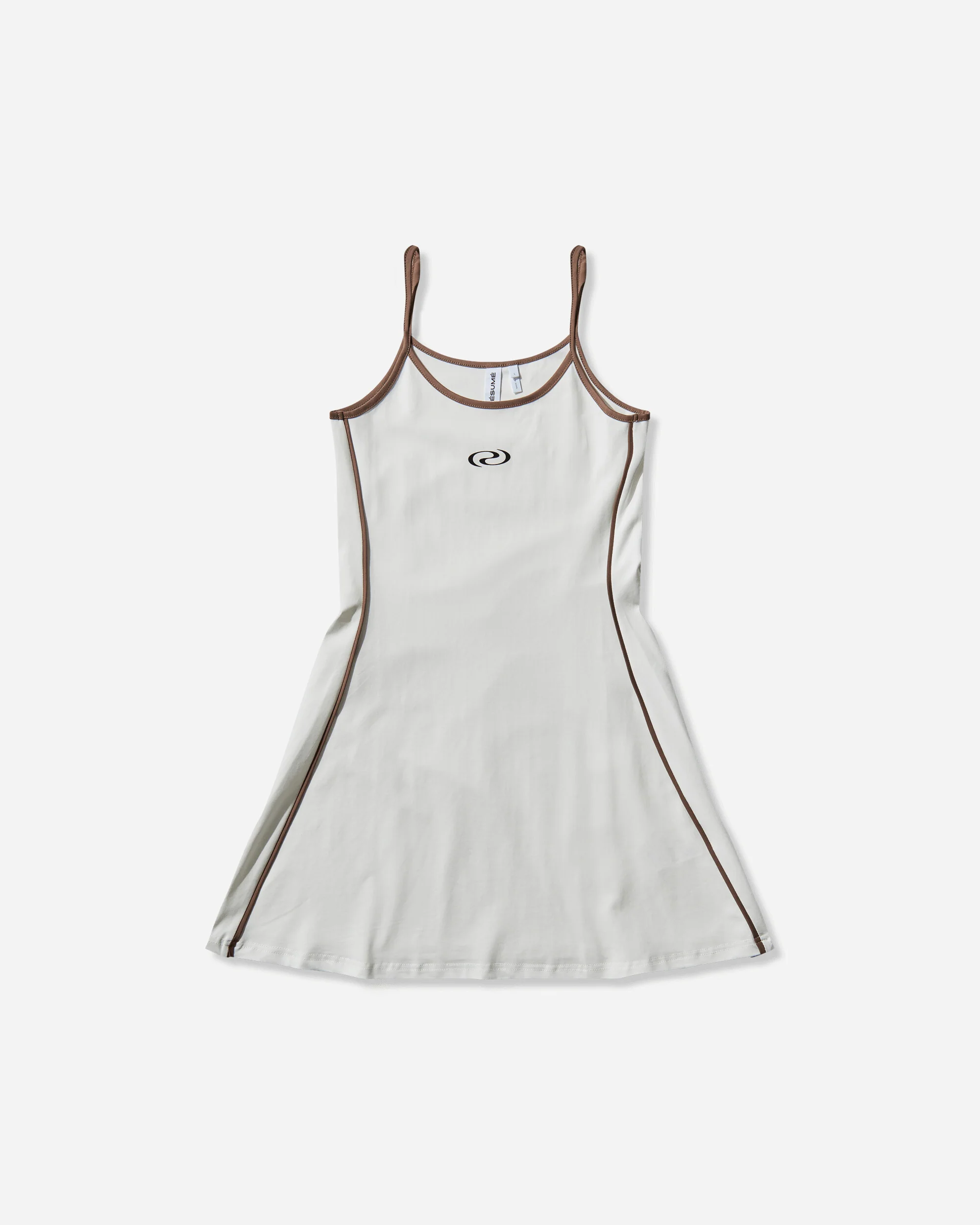 Women's GwenRS Dress Off White