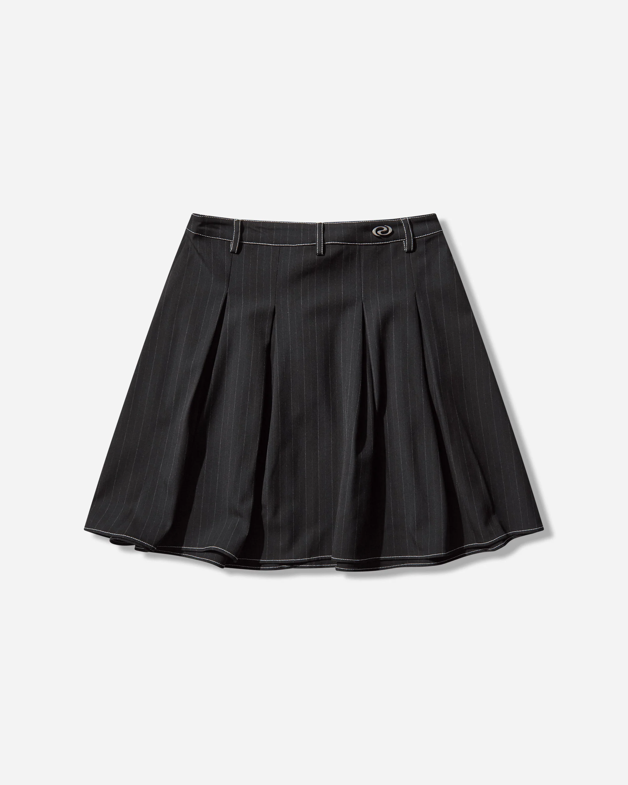 Women's HedwigRS Skirt Black - Image 2
