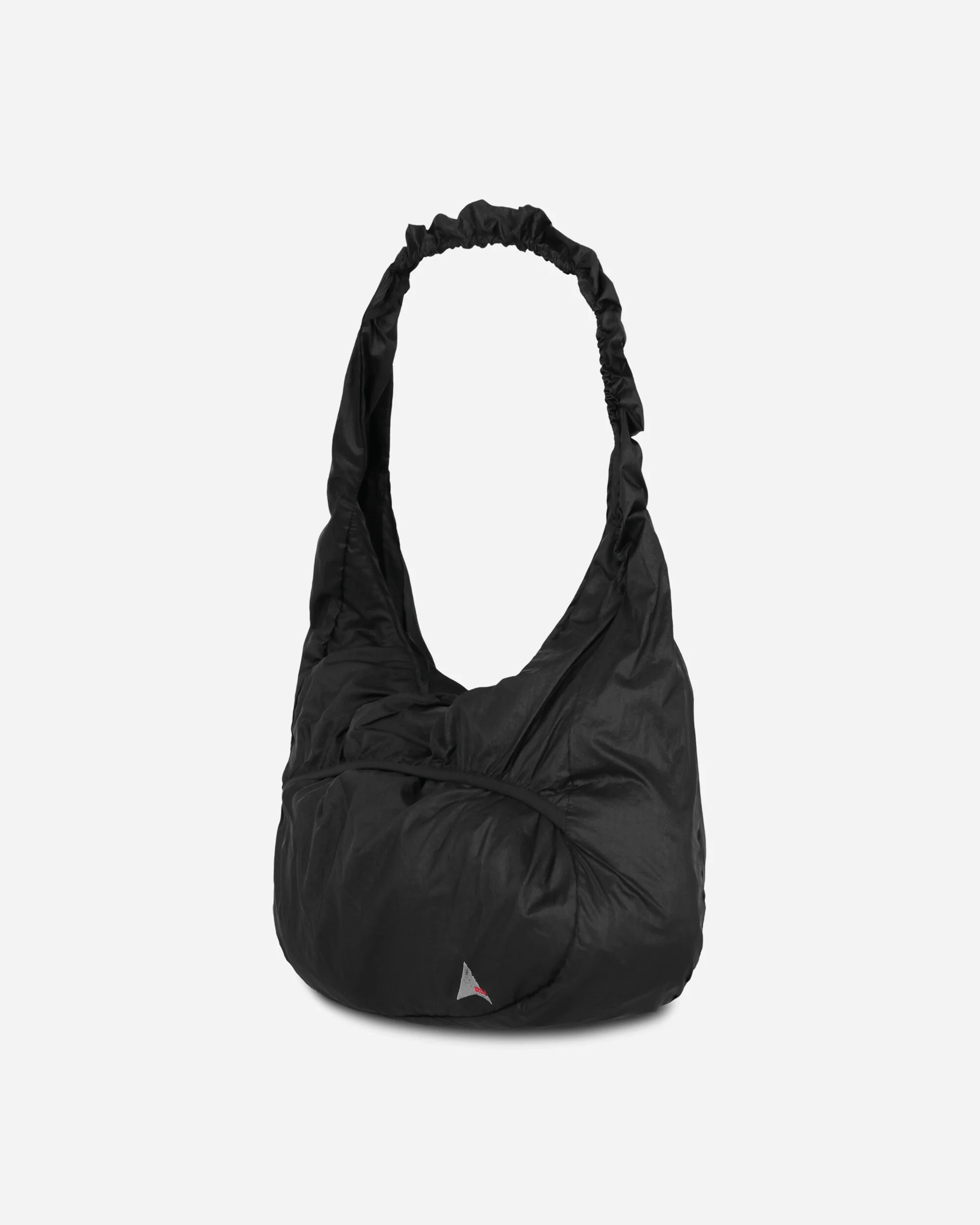 Laki Packable Knot Bag Black - Image 2