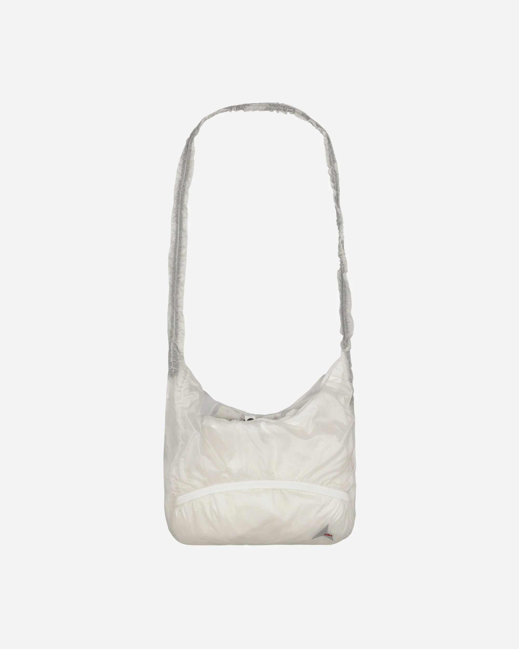 Laki Small Packable Knot Bag Wispy Clouds