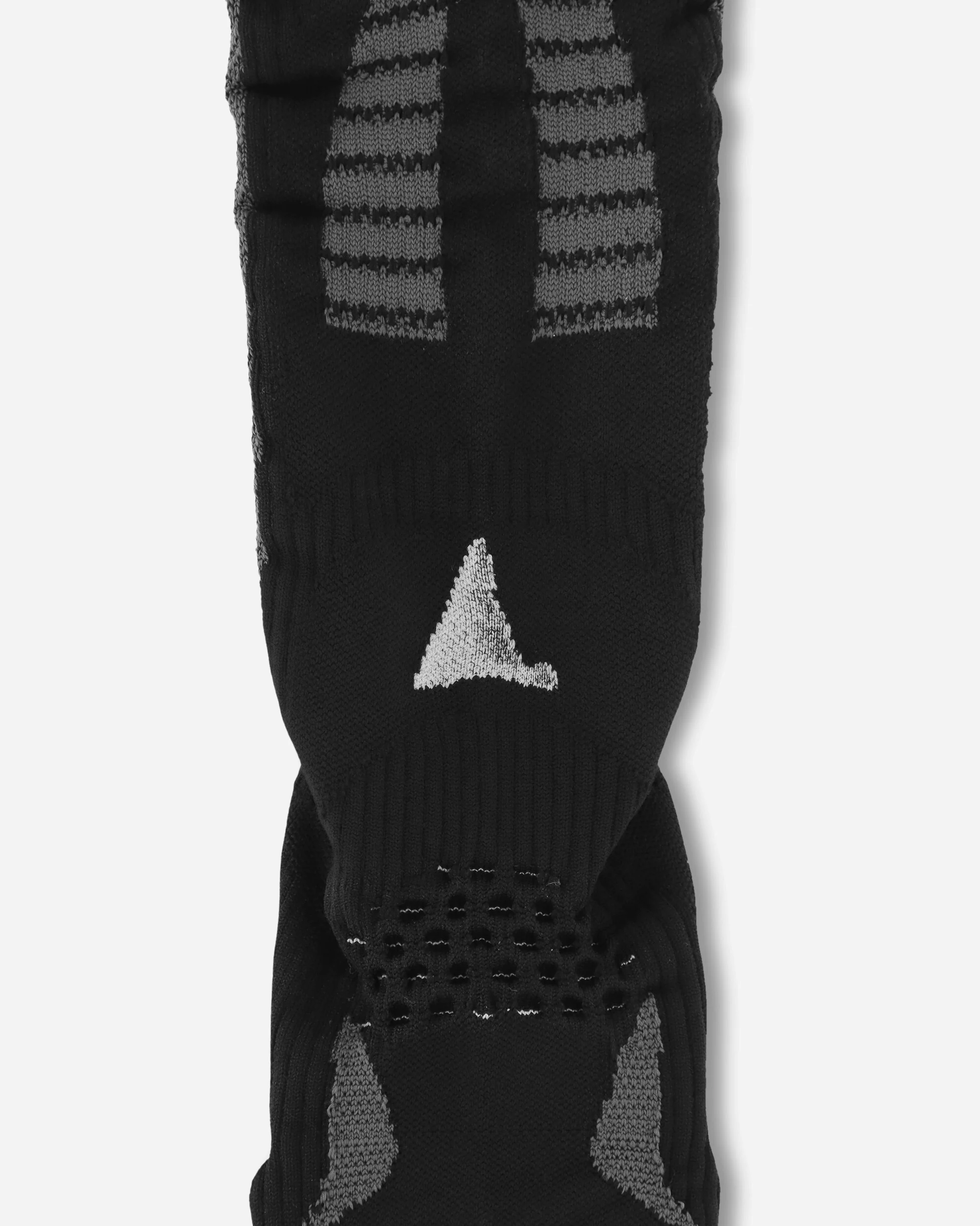Bones Logo Q-skin Technical Socks Black - Image 3