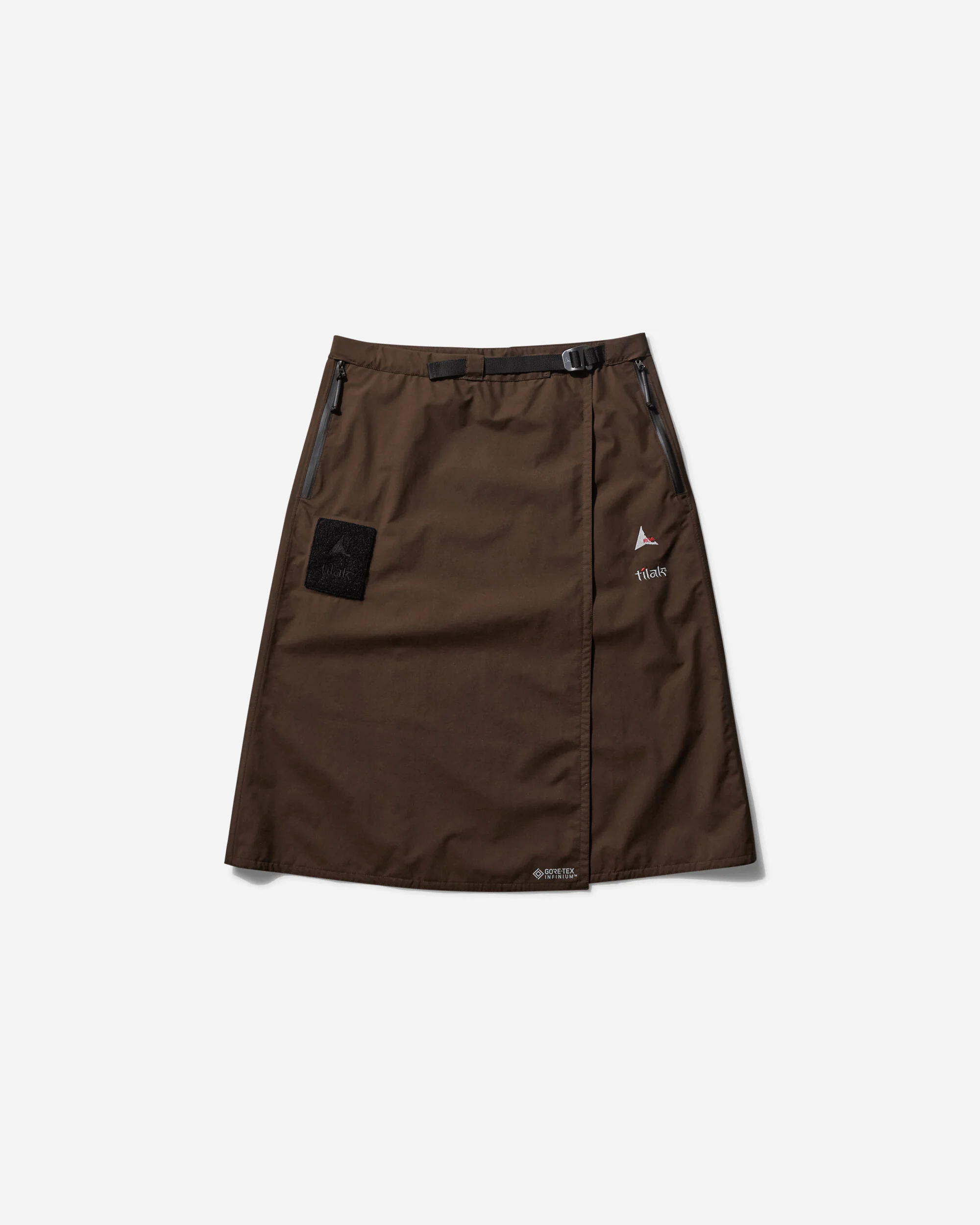 Men's Tilak Skirt Demitasse