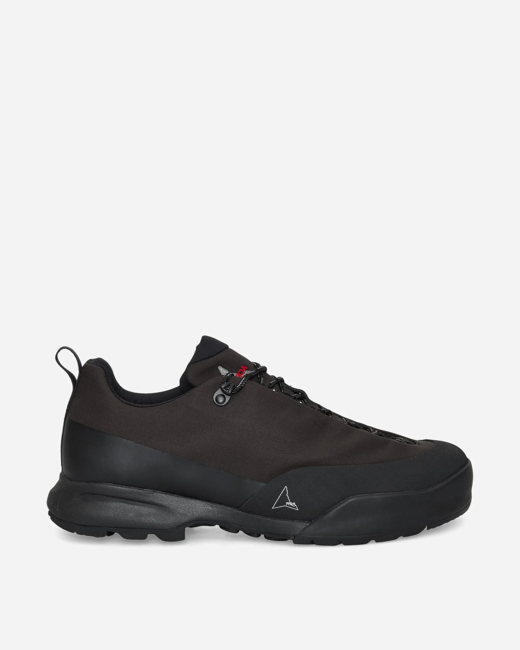 Cingino Boots Black