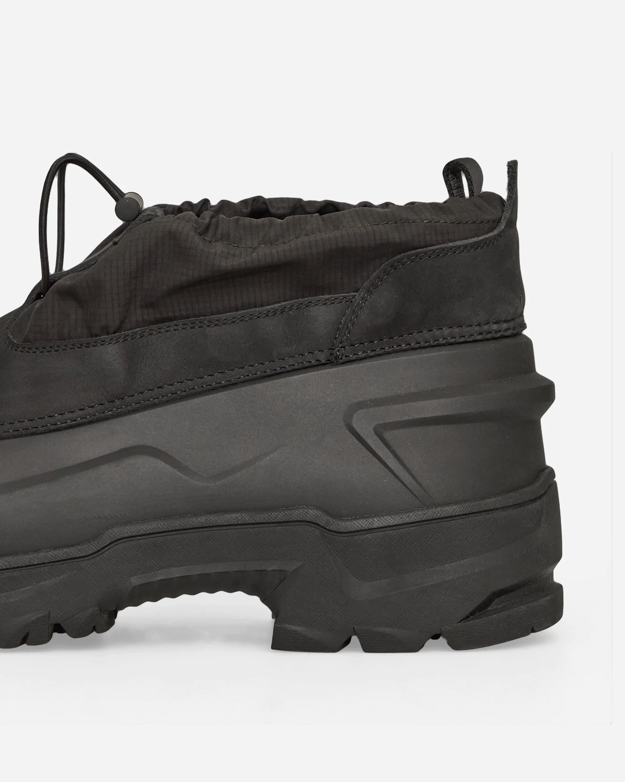 Federa Boots Black - Image 6