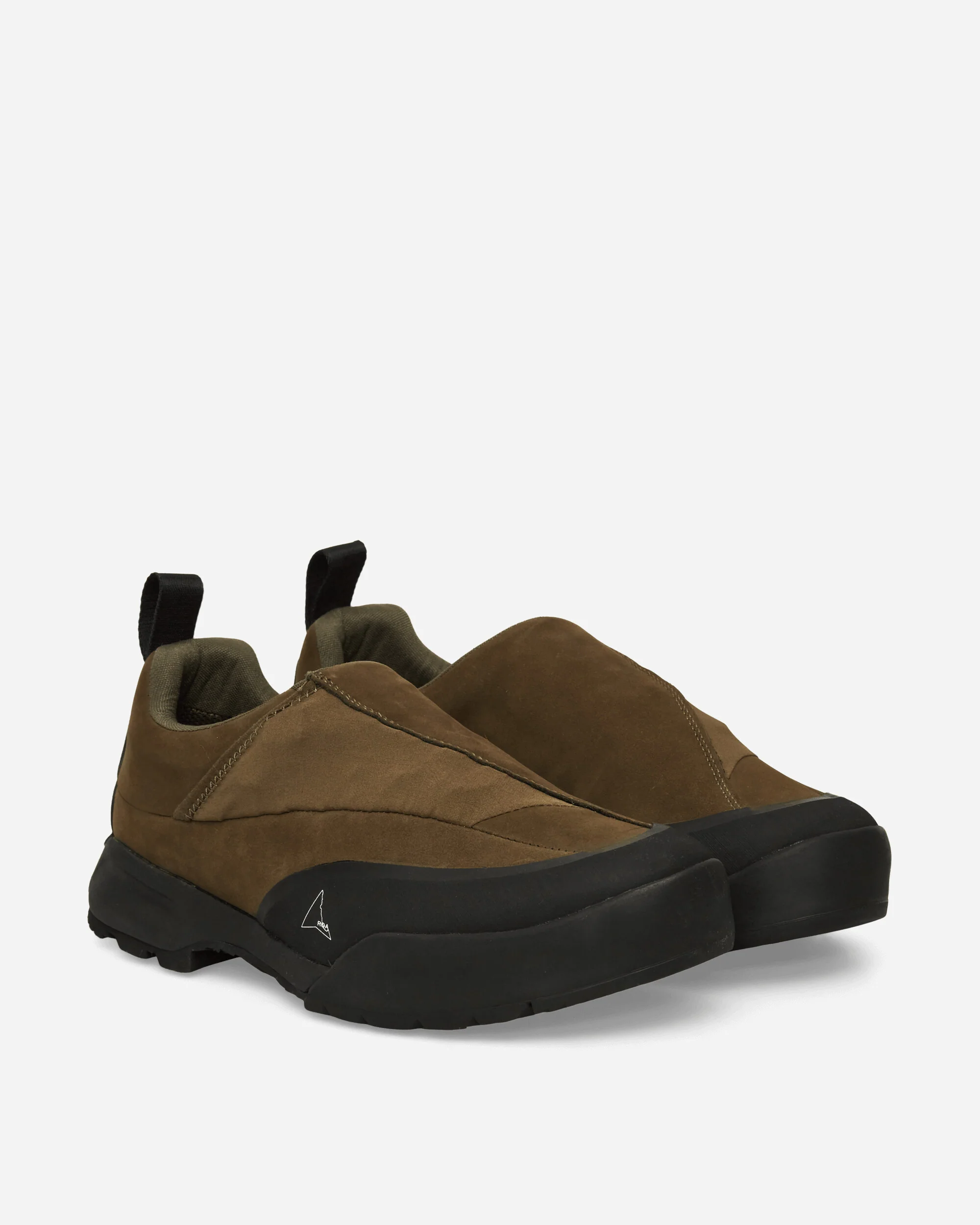 Frea Boots Sea Turtle / Black - Image 2