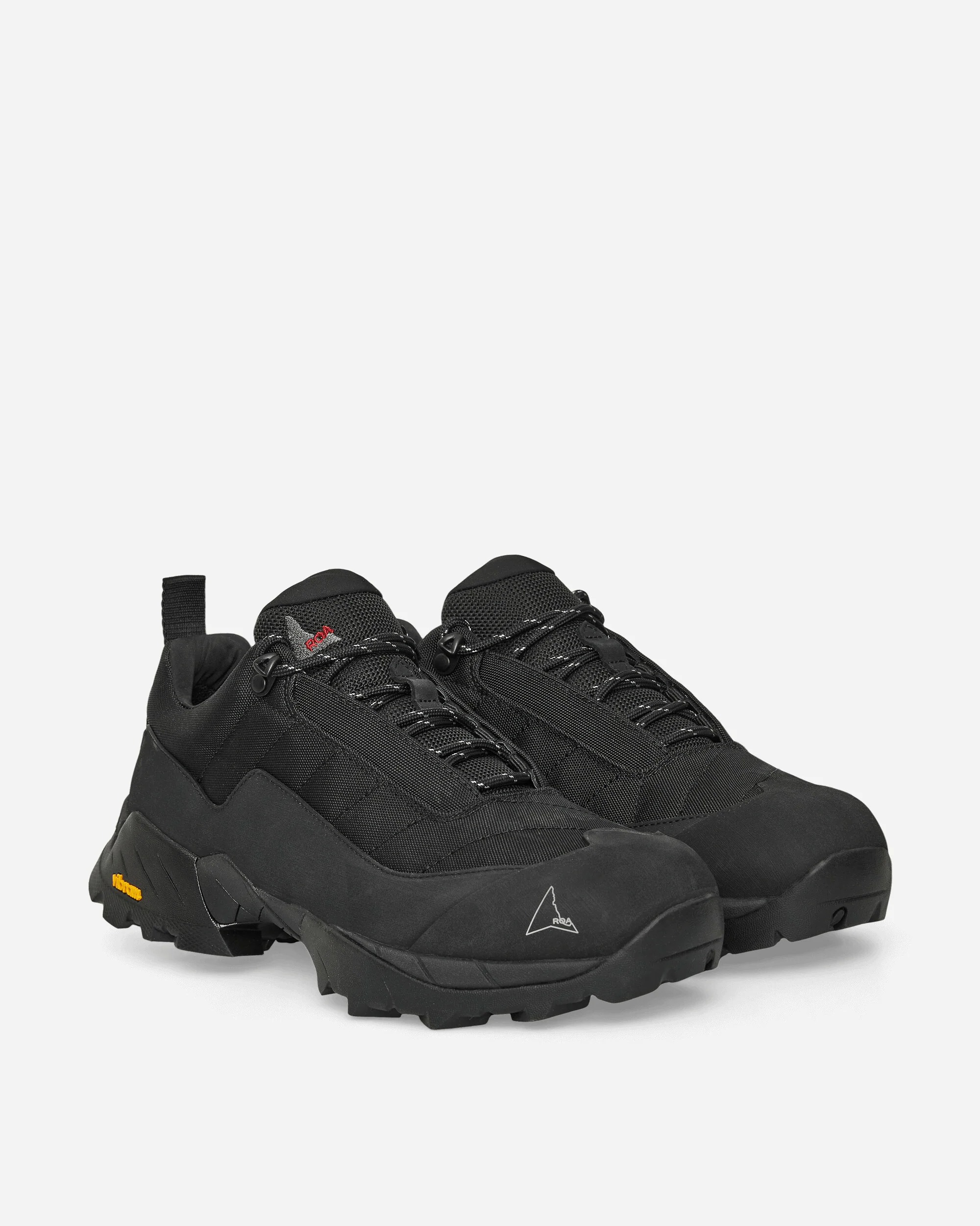 Katharina Boots Black - Image 2