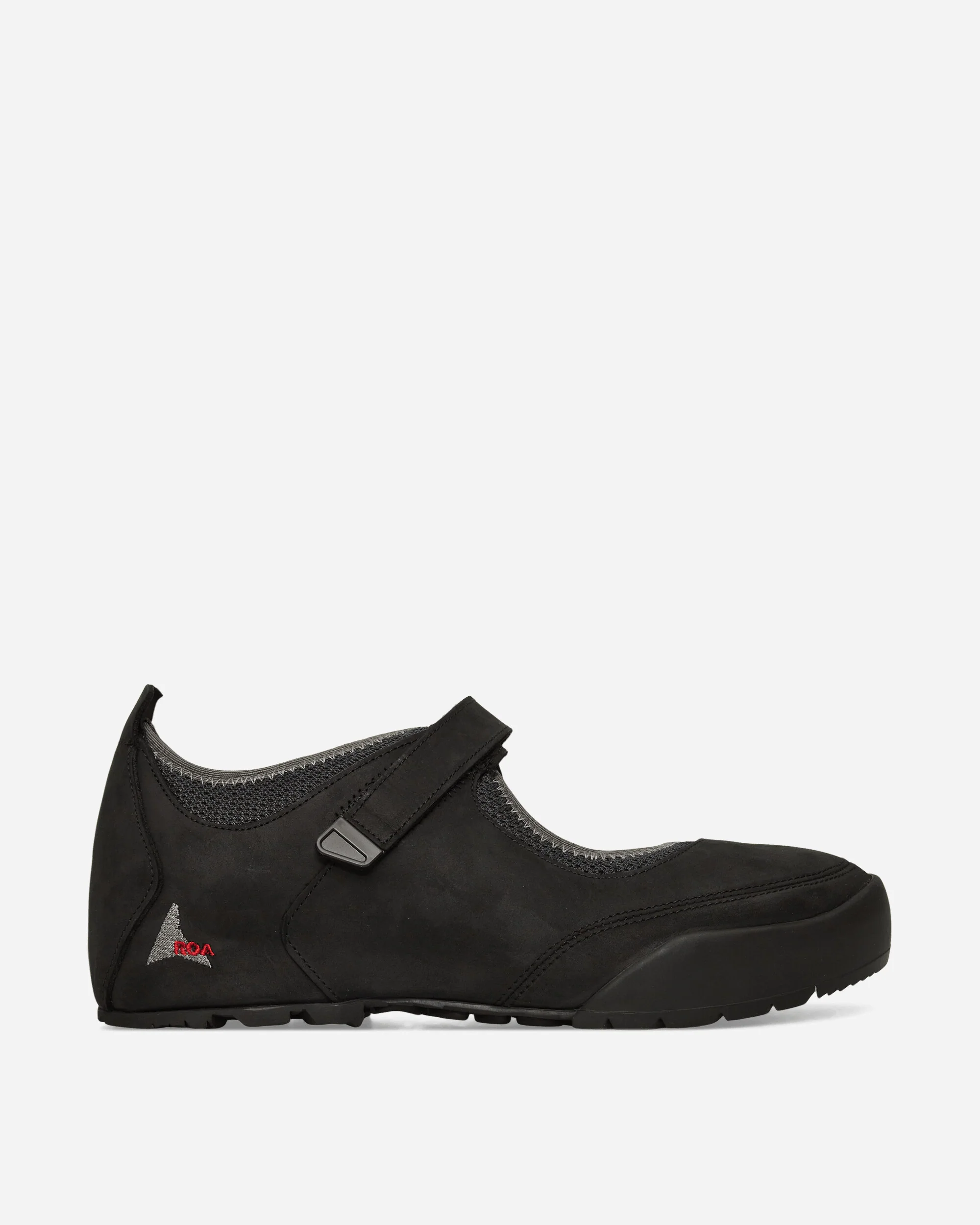 Loie Sandals Black / Grey