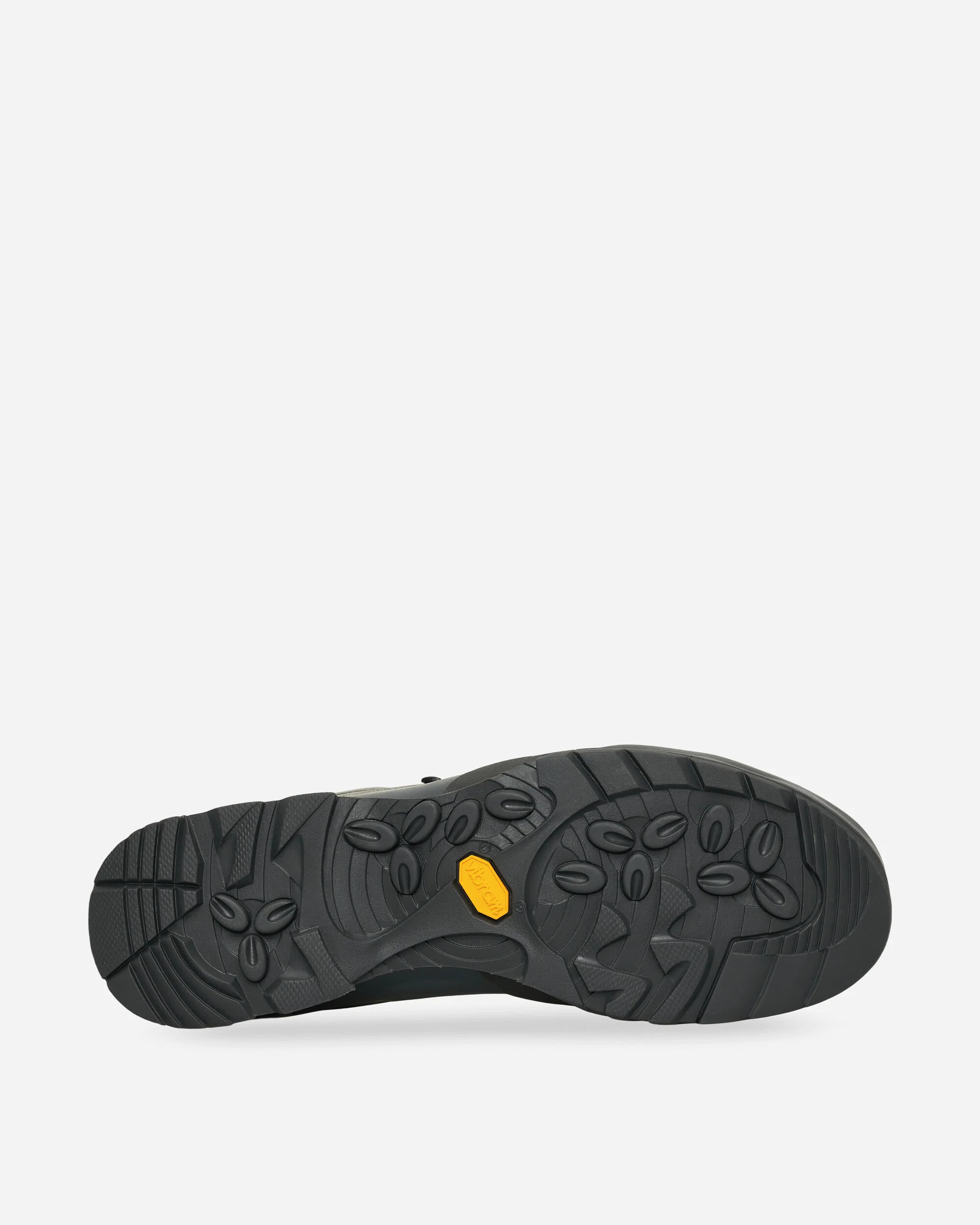 and wander Cingino Boots Tea Leaf / Black - Image 5