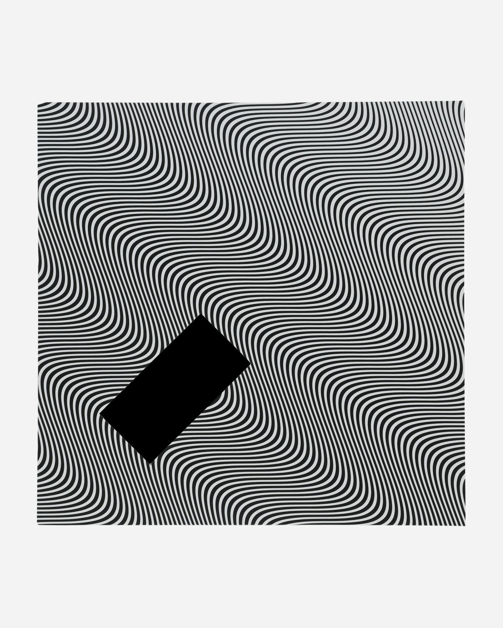 In Waves (Black Vinyl) - Jamie xx Vinyl