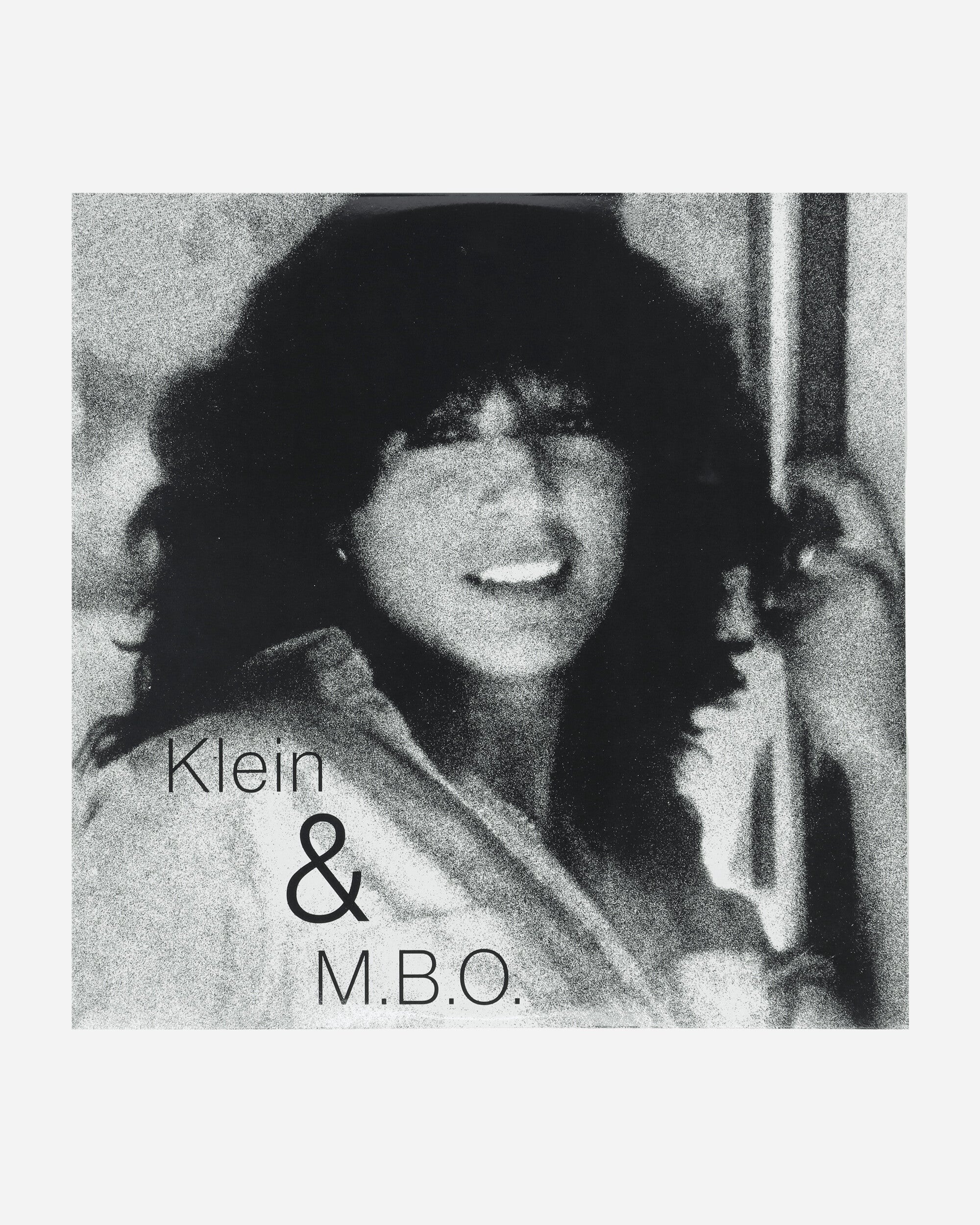 Dirty Talk - Klein & M.B.O. Vinyl