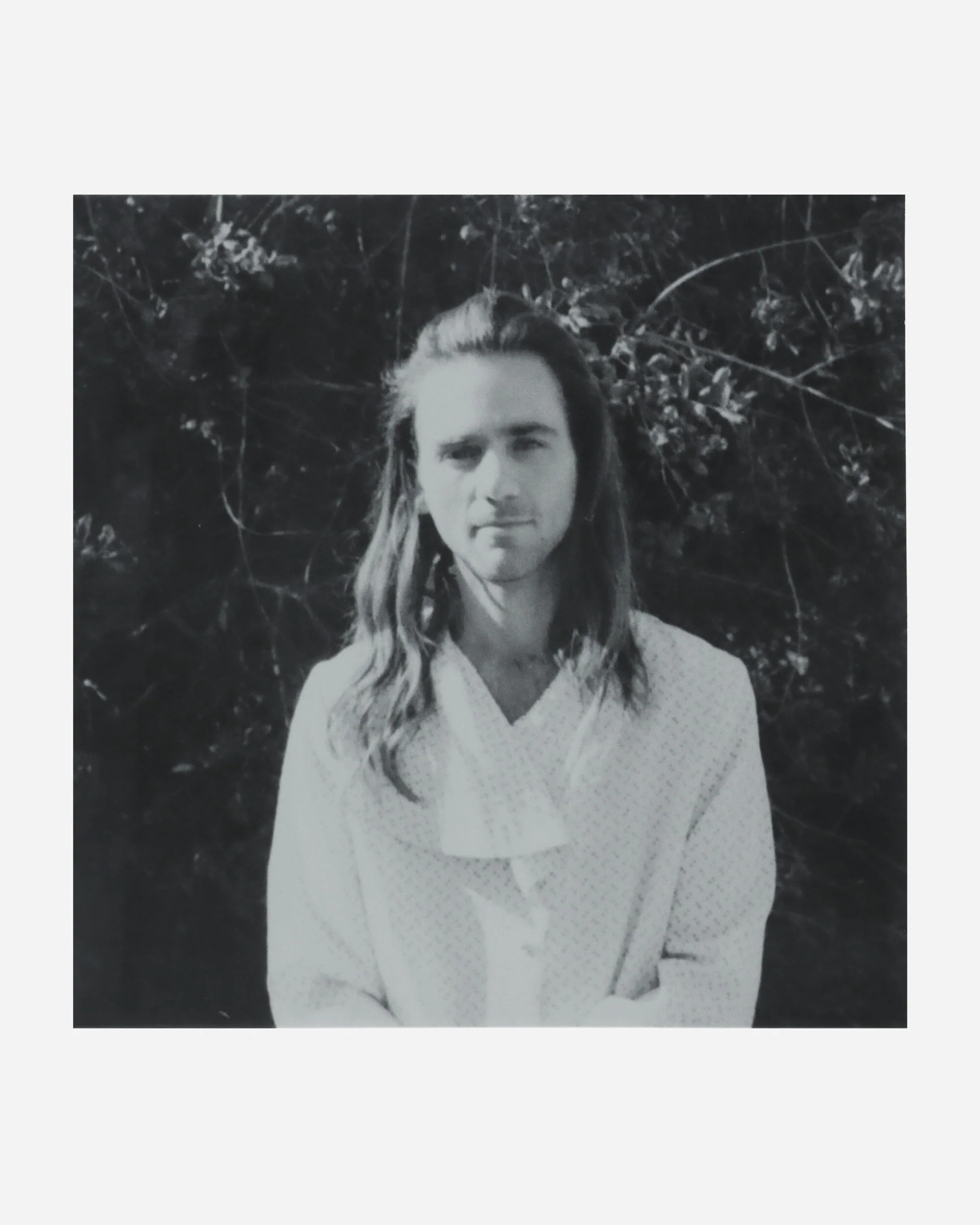 Volume 01 - Scott Gilmore Vinyl
