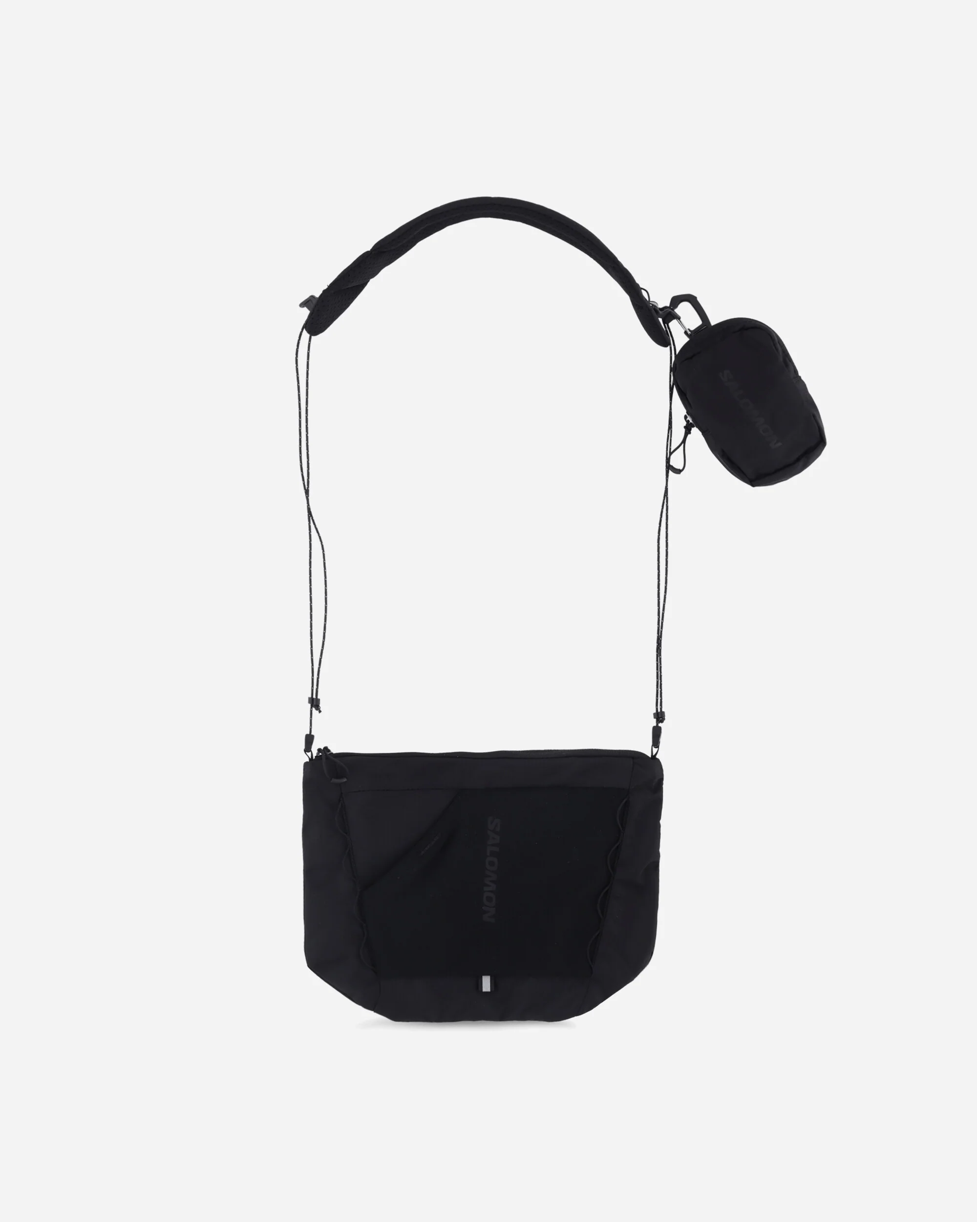 ACS 2 Revised Shoulder Bag Black - Image 3