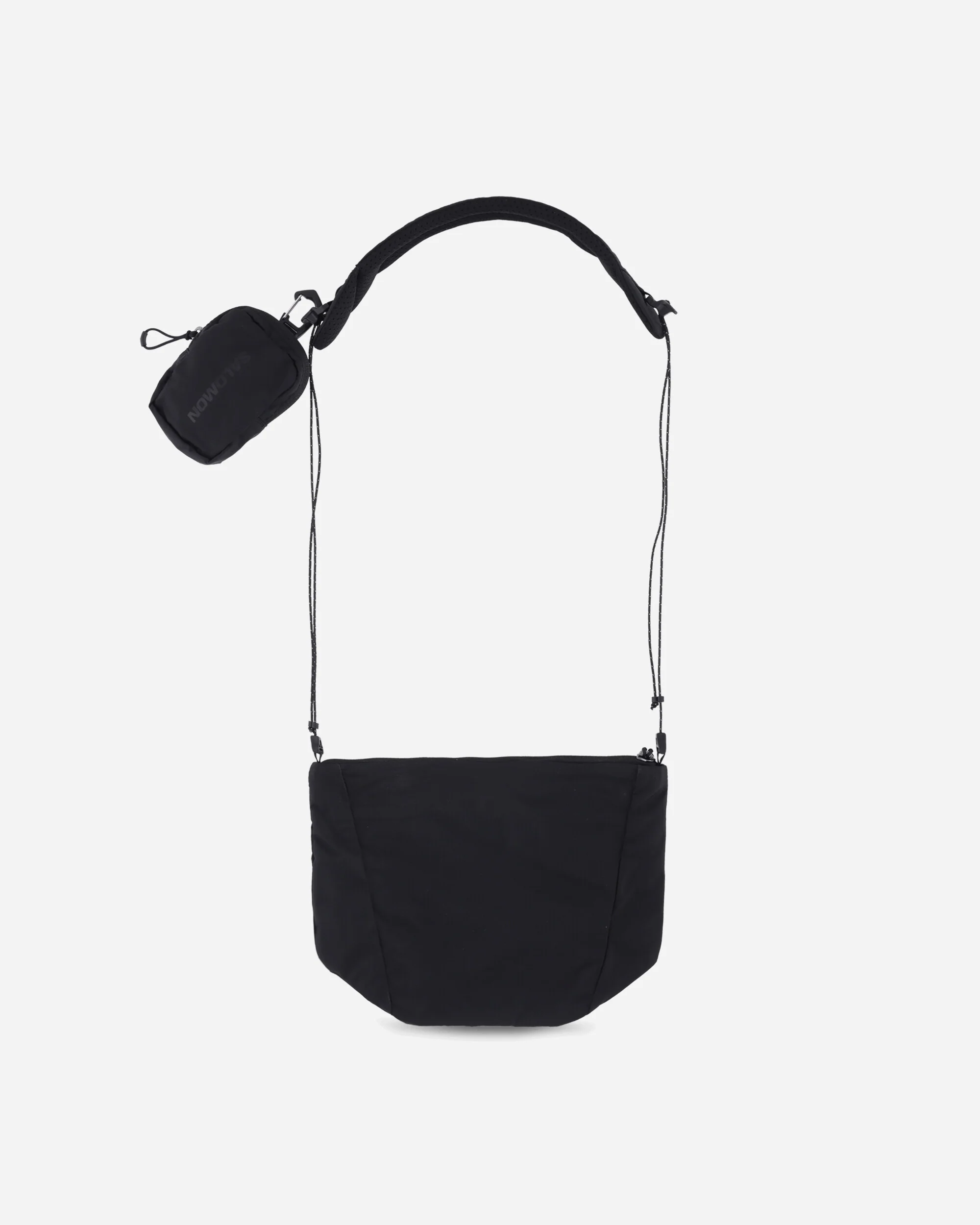 ACS 2 Revised Shoulder Bag Black - Image 4
