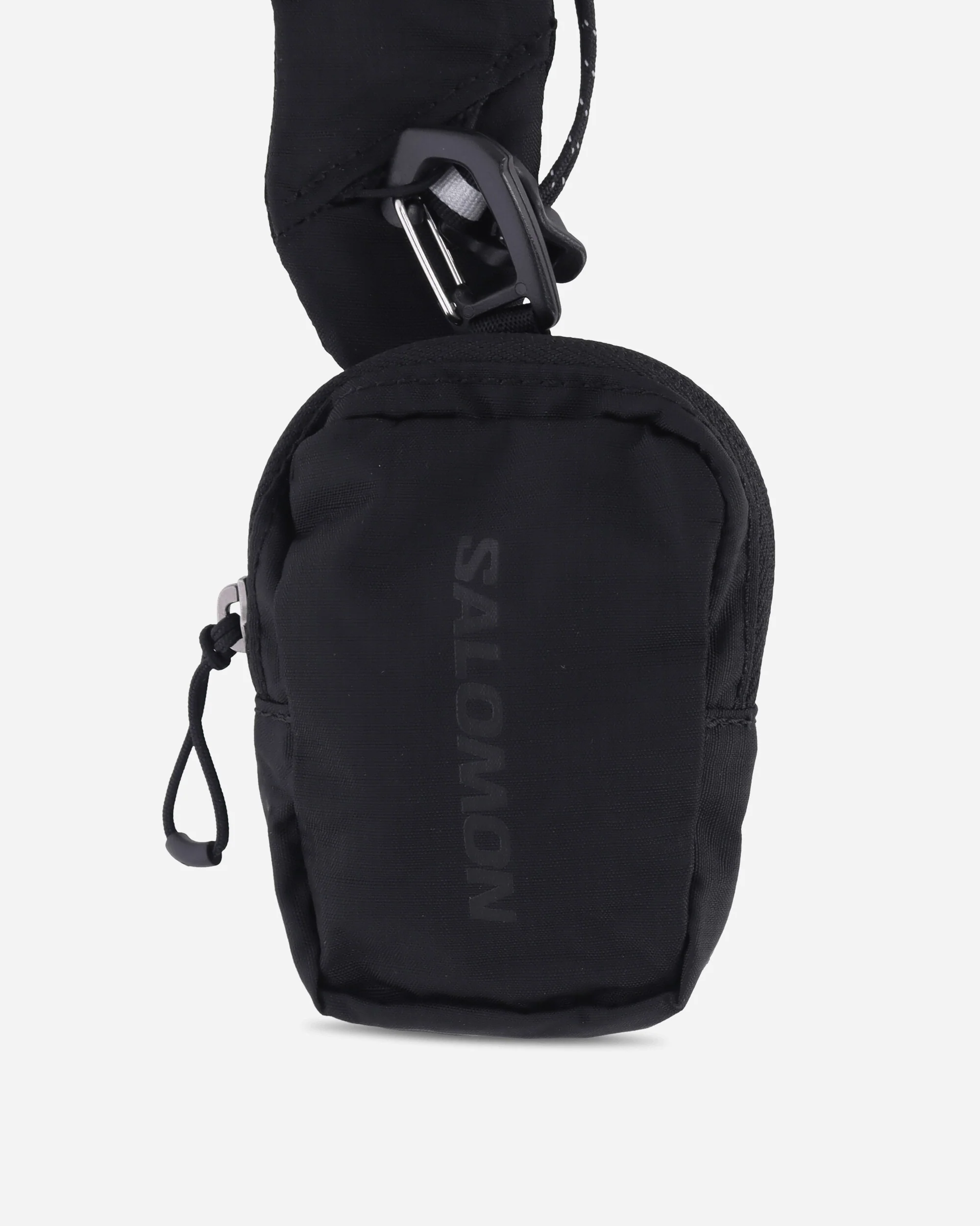 ACS 2 Revised Shoulder Bag Black - Image 5