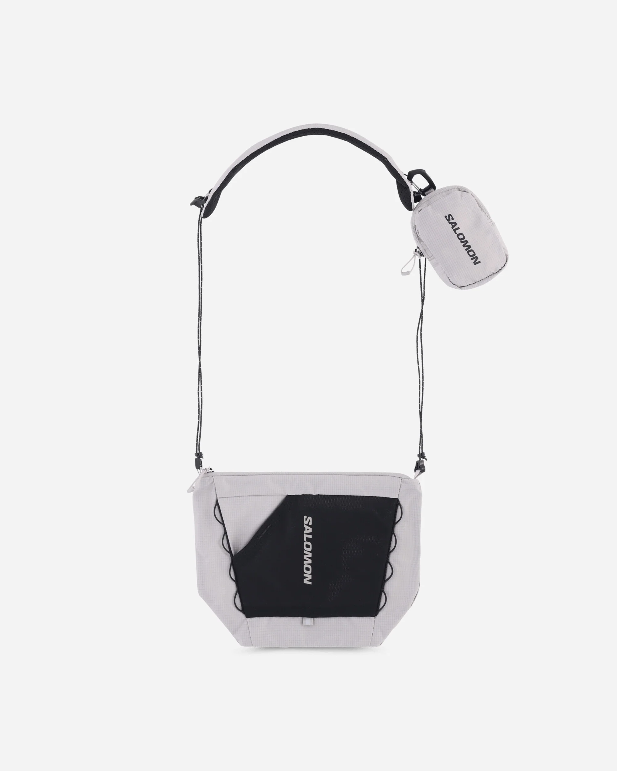 ACS 2 Revised Shoulder Bag Paloma / Black - Image 3