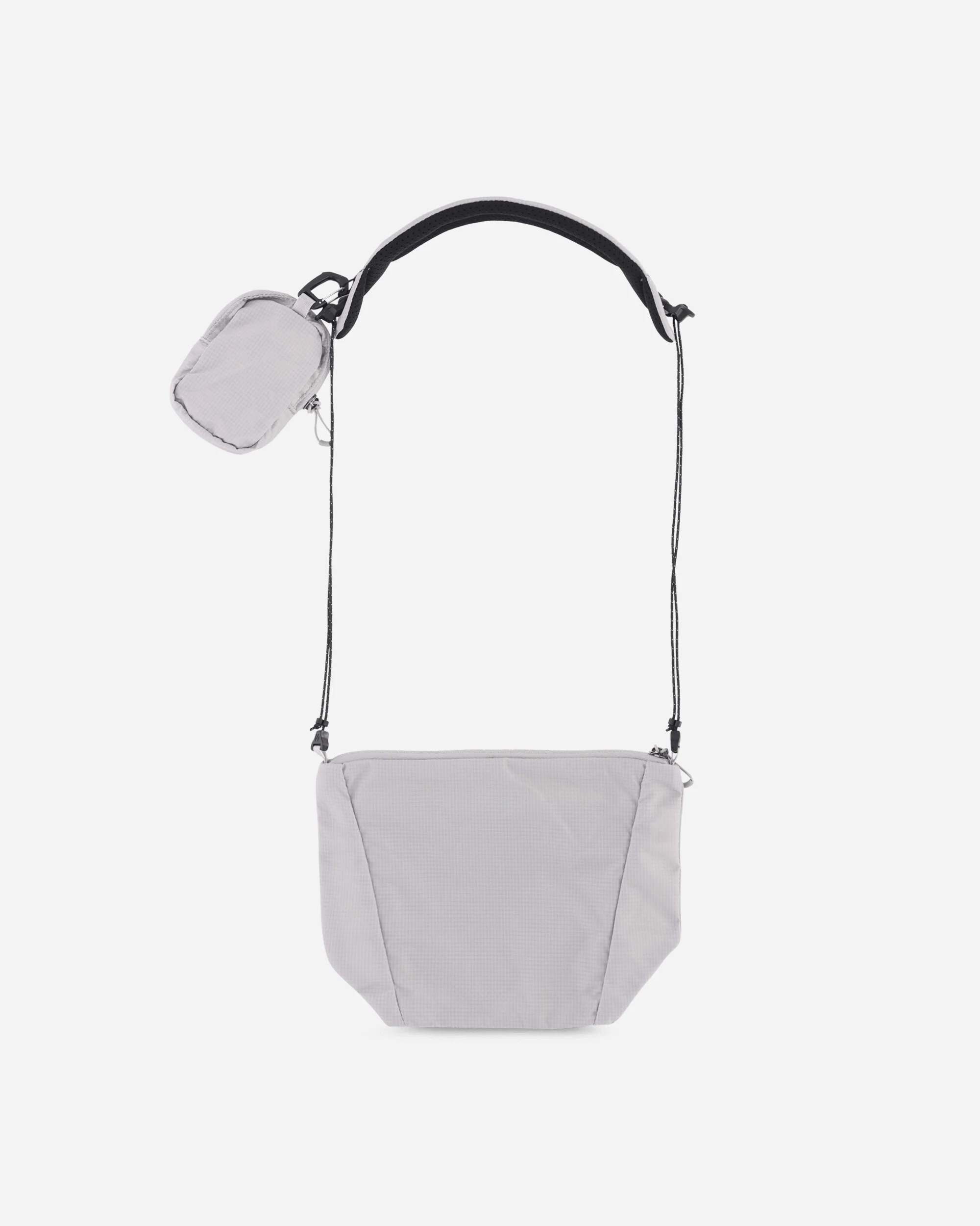 ACS 2 Revised Shoulder Bag Paloma / Black - Image 4