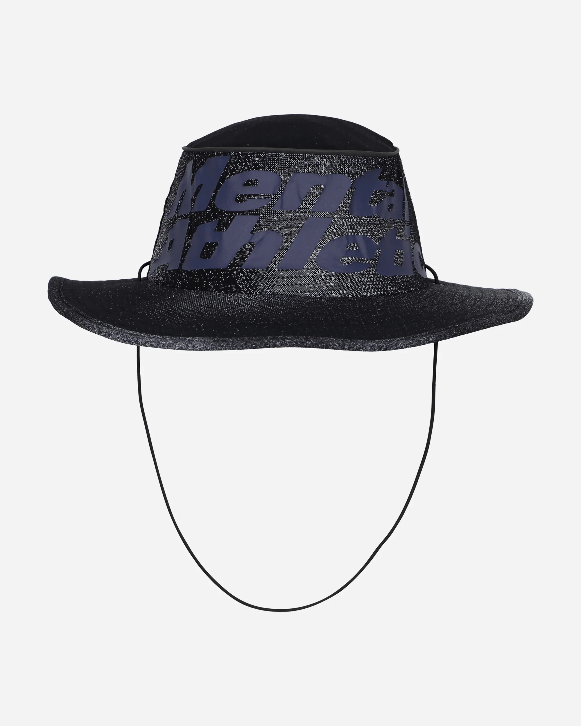 Mental Athletic Bob Deep Black