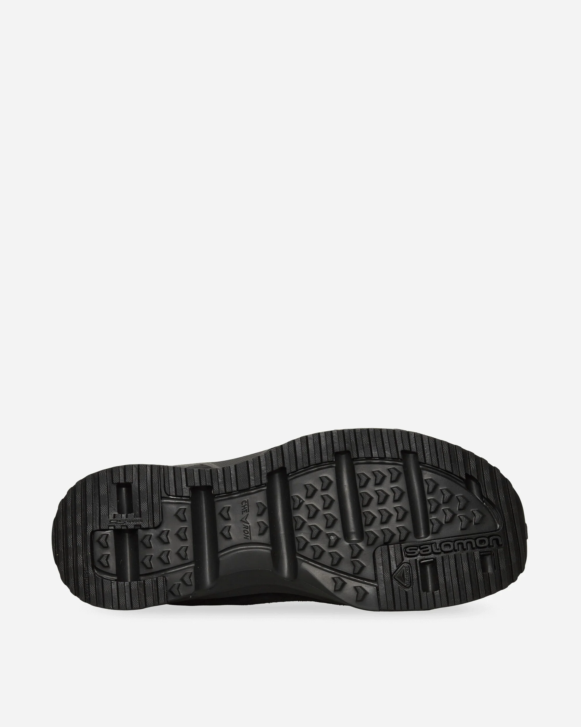 RX Moc 3.0 Sandals Black / Lemon - Image 5