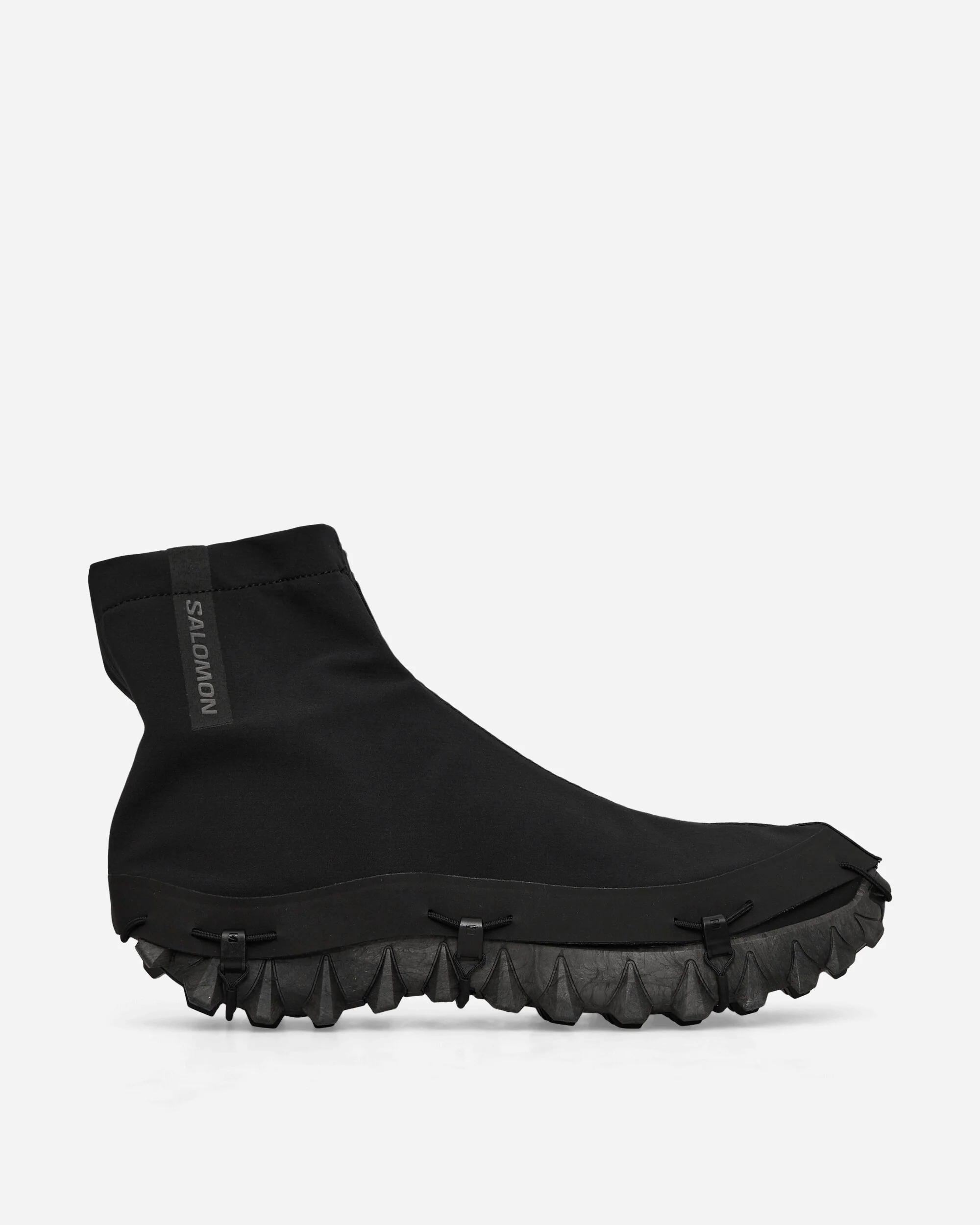 Snowclog Advanced Sneakers Black