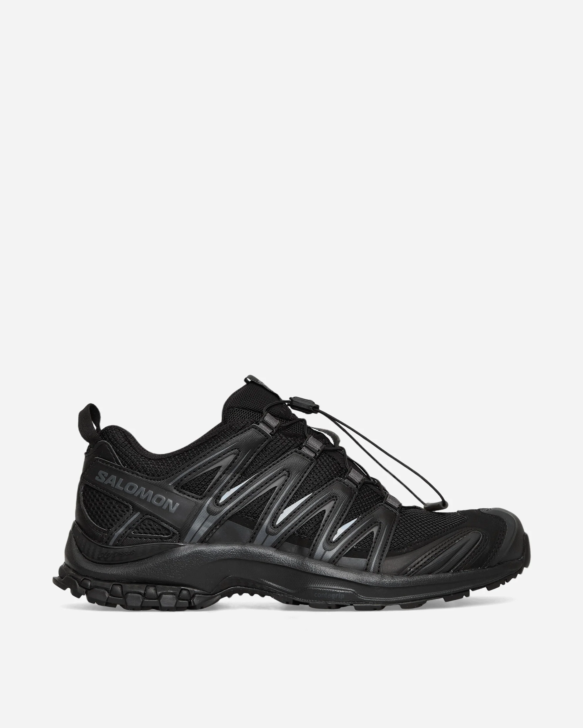 XA PRO 3D Sneakers Black / Magnet