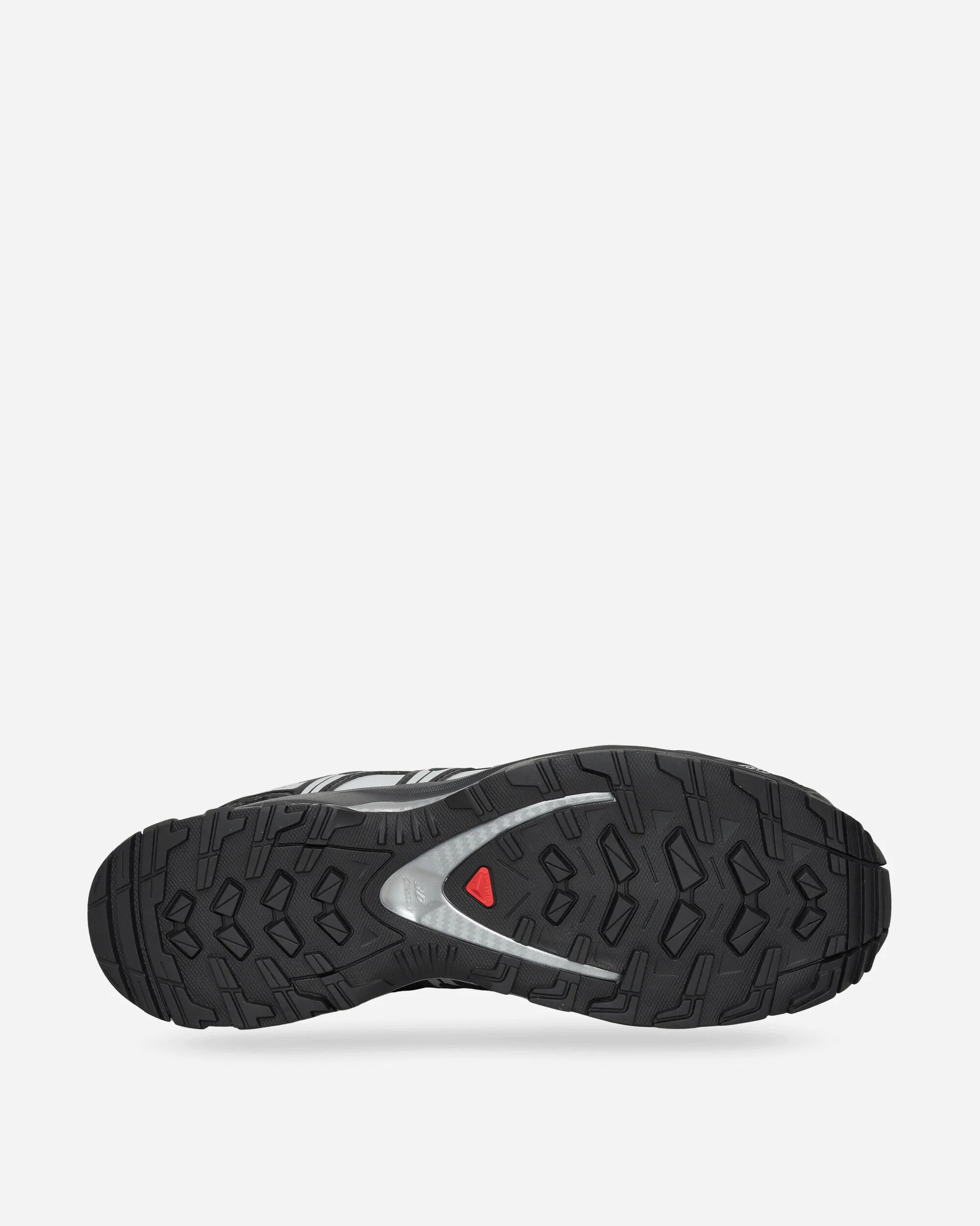 XA PRO 3D GORE-TEX Sneakers Black / Silver - Image 5
