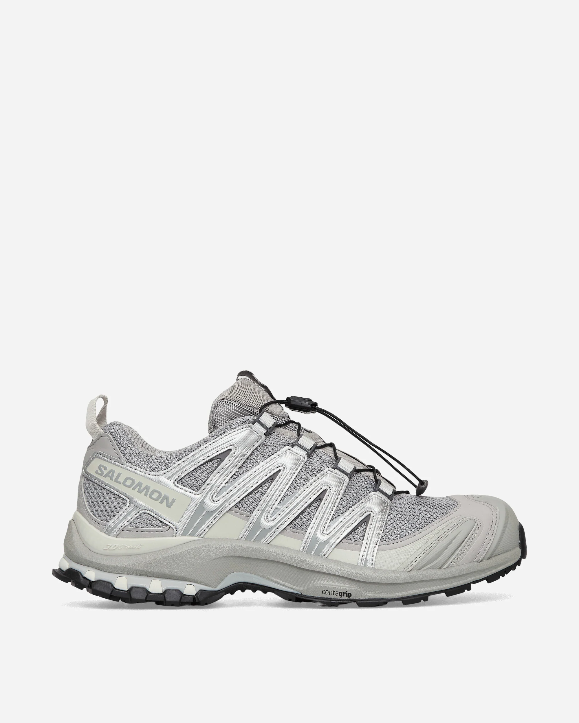 XA PRO 3D Sneakers Alloy / Silver / Lunar Rock