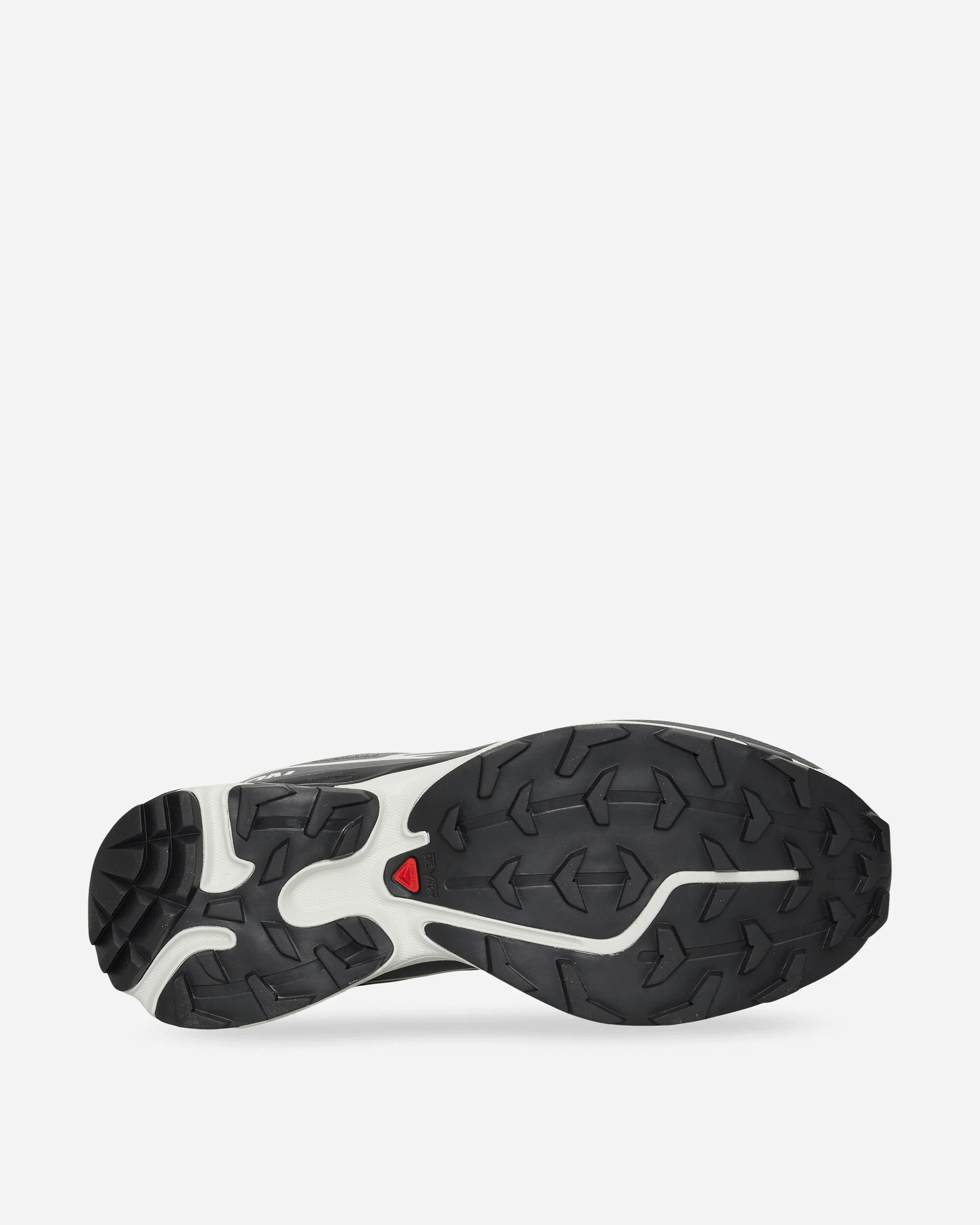 XT-6 Sneakers Black / Asphalt / Castlerock - Image 5