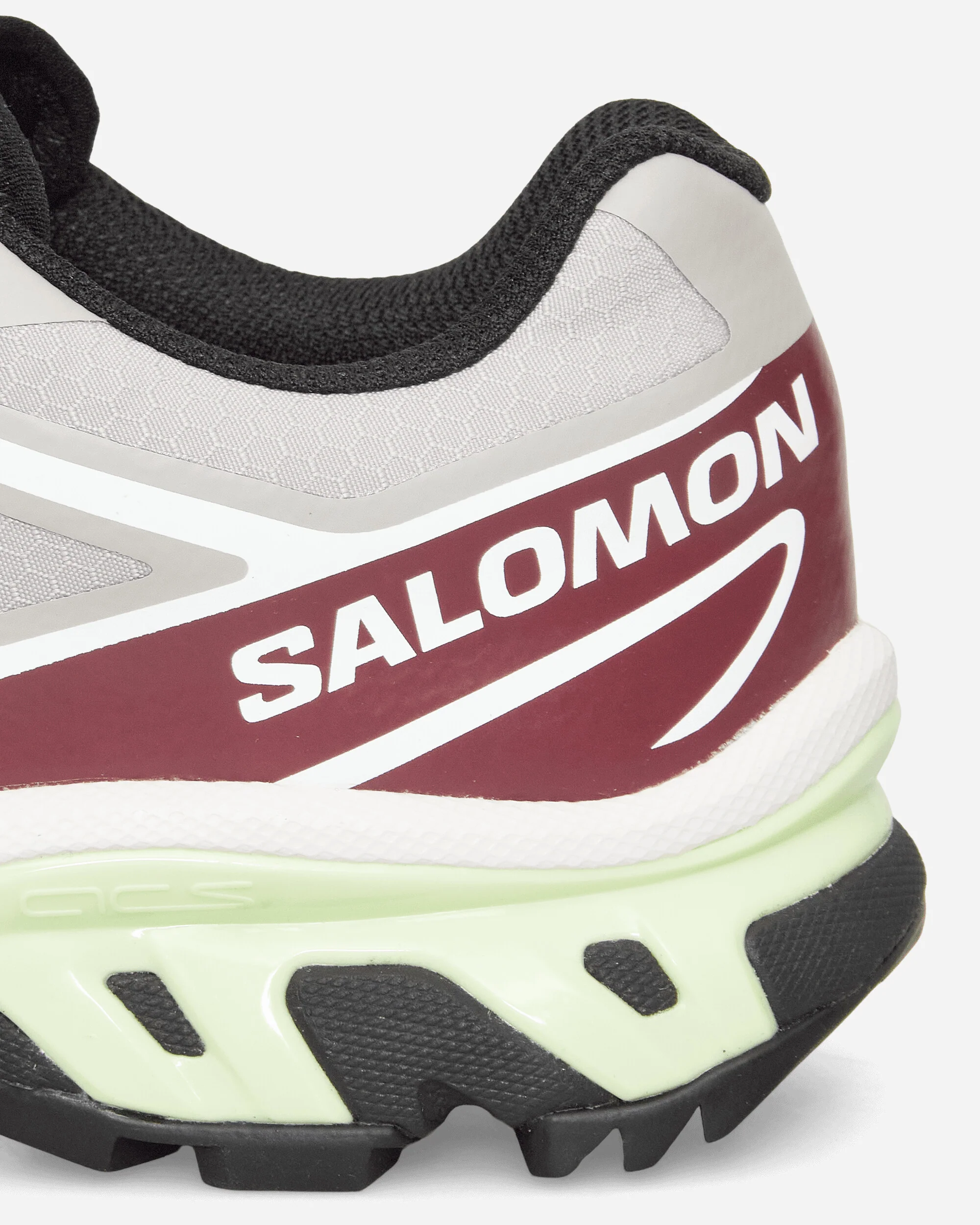 XT-6 GORE-TEX Sneakers Paloma / Maroon Banner / Butterfly - Image 6